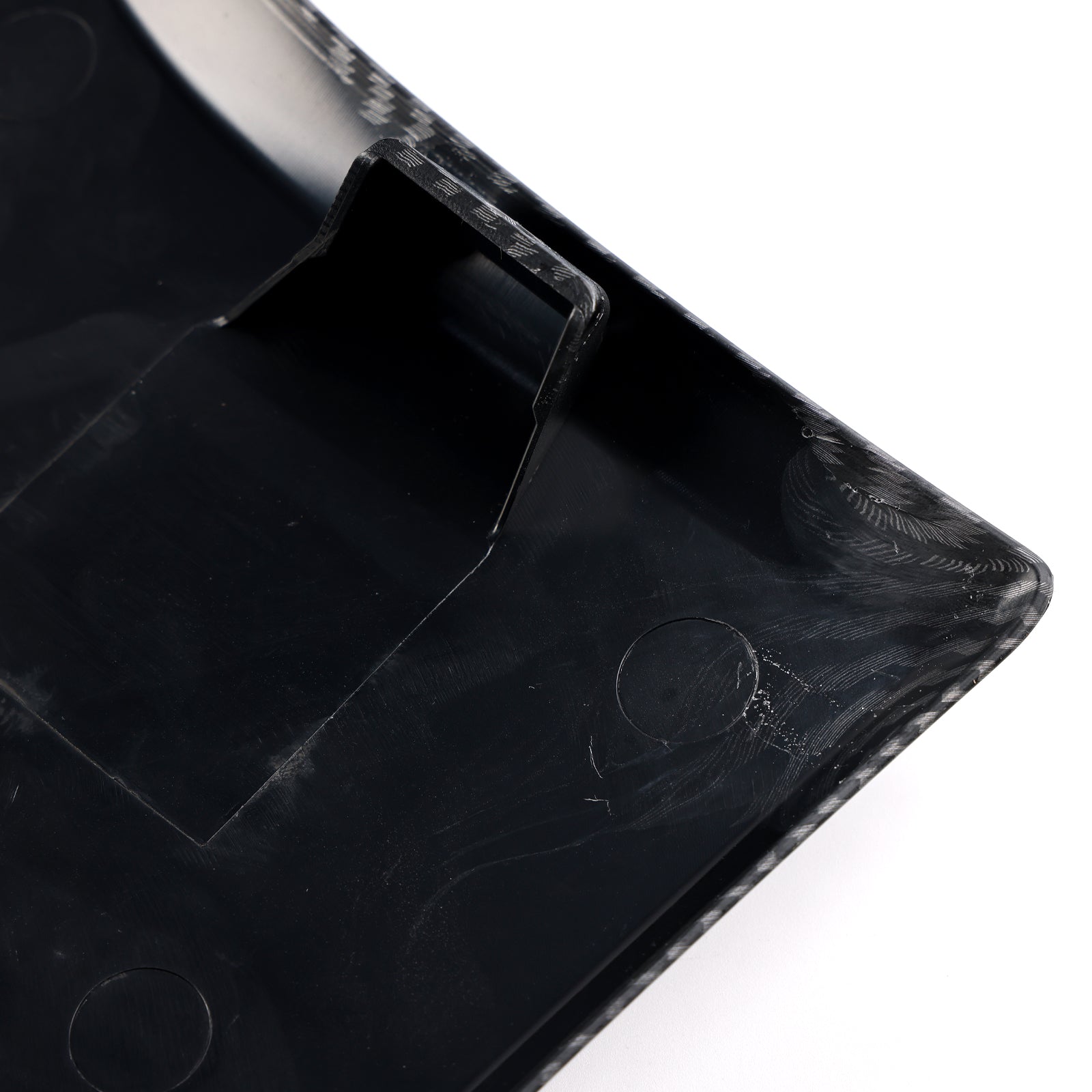 2019-2024 YAMAHA TENERE 700 SIDA RAMPANE PANEL SKOTSER Täckning