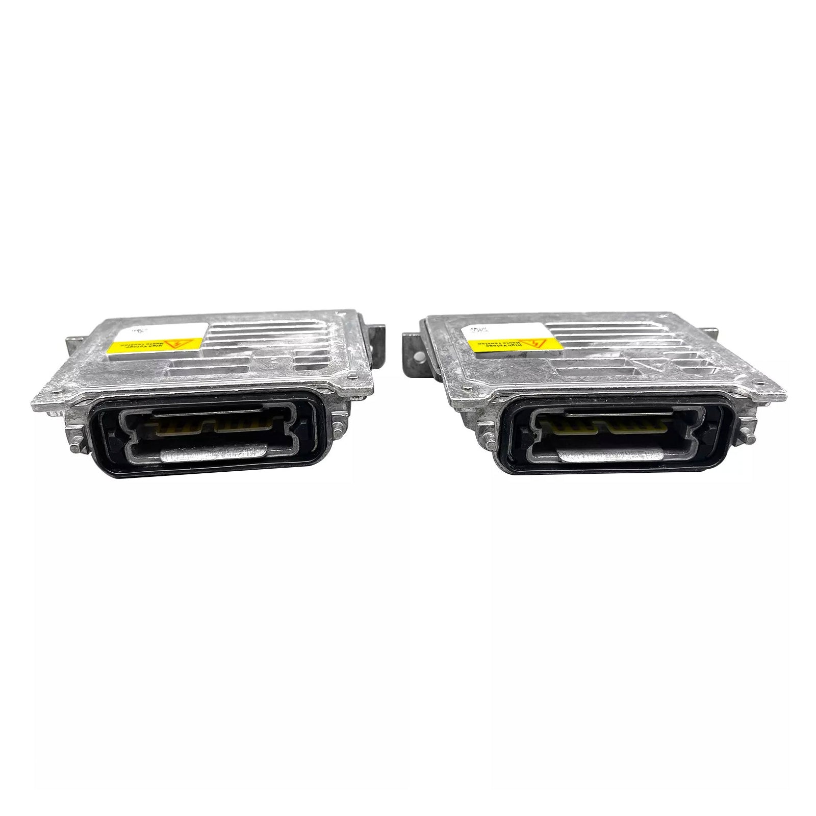 2013-2016 xenonstrålkastare för: GMC Acadia 2x xenonballast & HID D3S-lampa, kabelsats, styrenhet 13503432