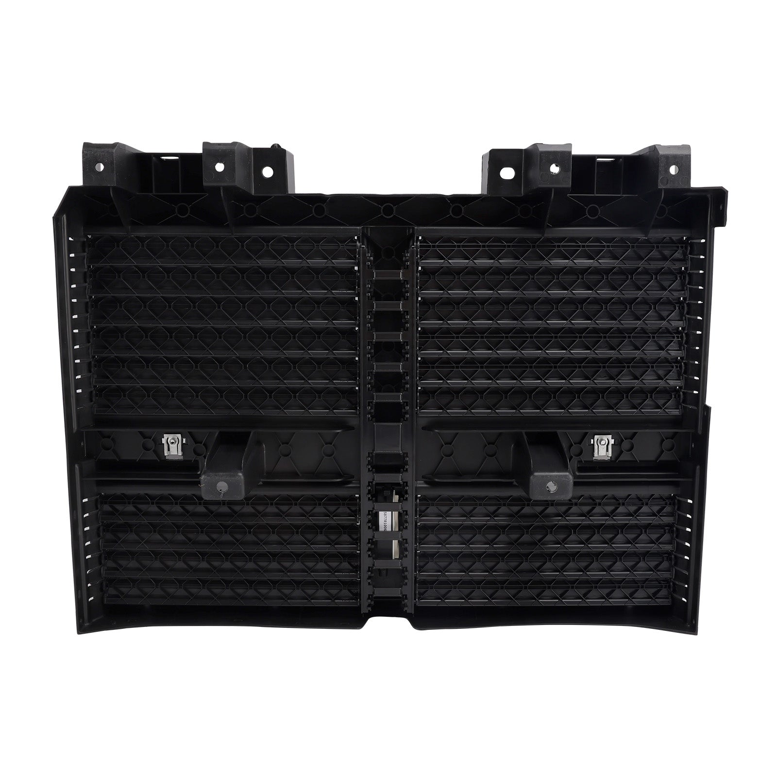 Ensemble de volet de radiateur avant pour Jeep Grand Wagoneer, 2022 – 2025, 68425775AC