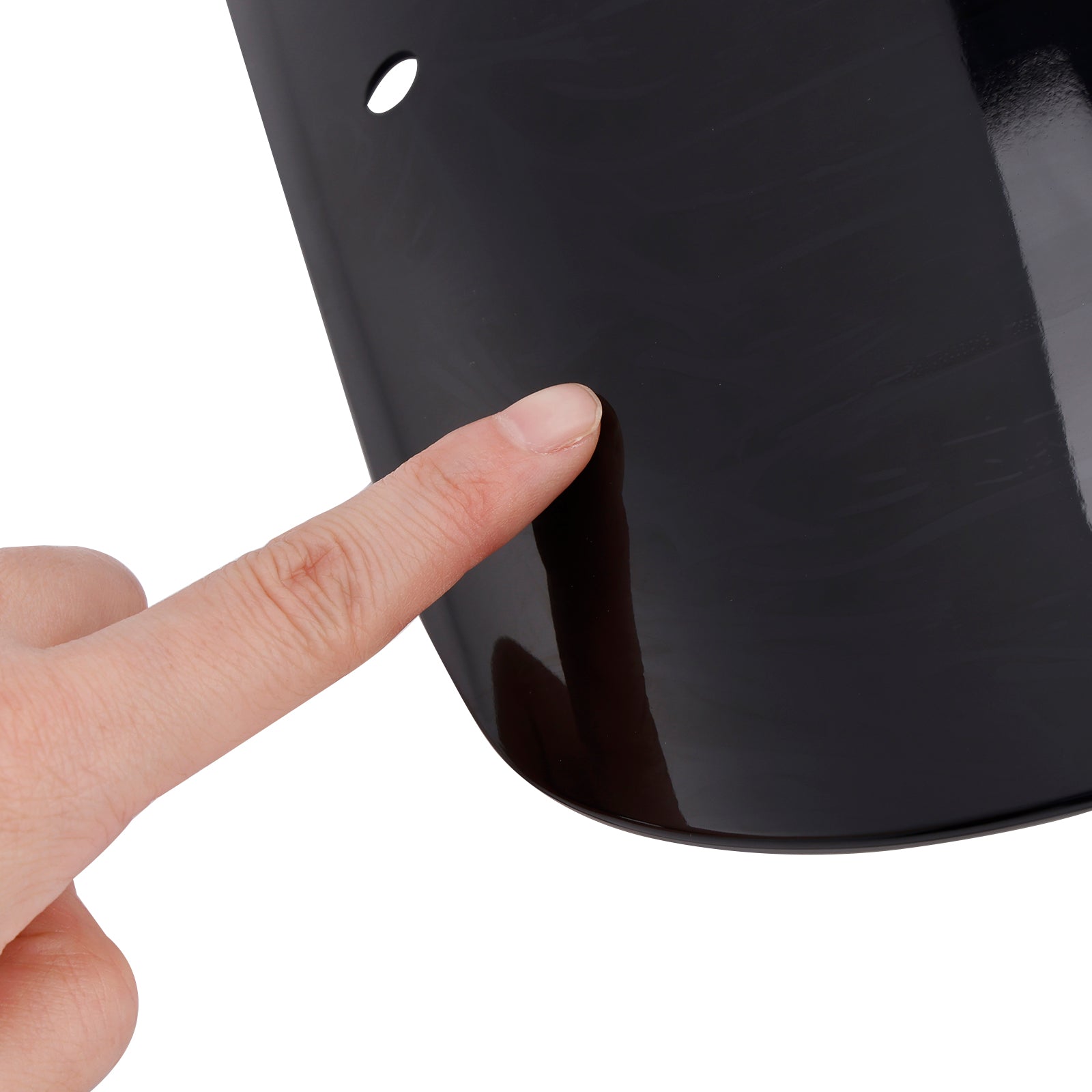 Windshield WindScreen fit for Guerrilla 450 2024-2025