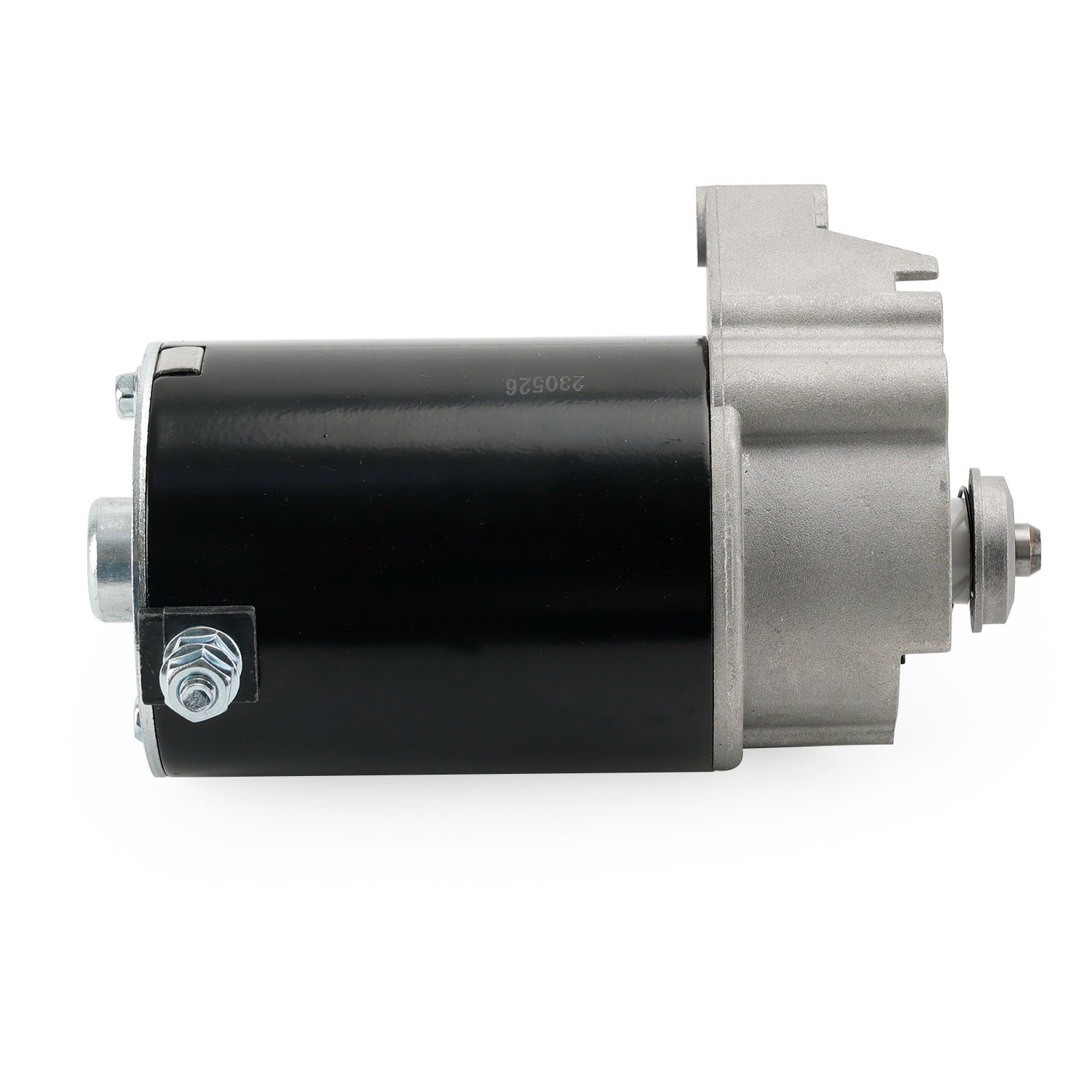 Štartér pre Briggs Air Chladený vodorovná 14 16 18 HP 393017 394674 394808 497596