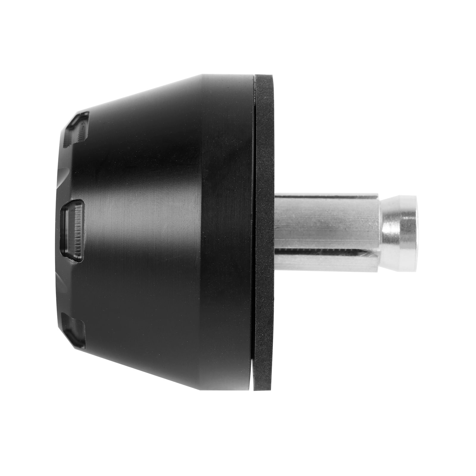 Rear Axle Fork Sliders Wheel Crash Bobbins Fit for Bmw R1200 R1300 2024+