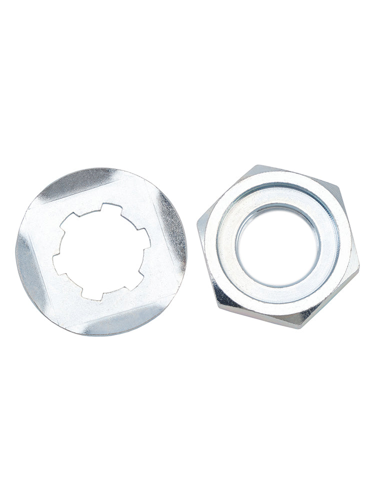 1987-2006 Yamaha Banshee 350 YFZ350 Reťazové predné ozubené koleso Mut Lock Tab