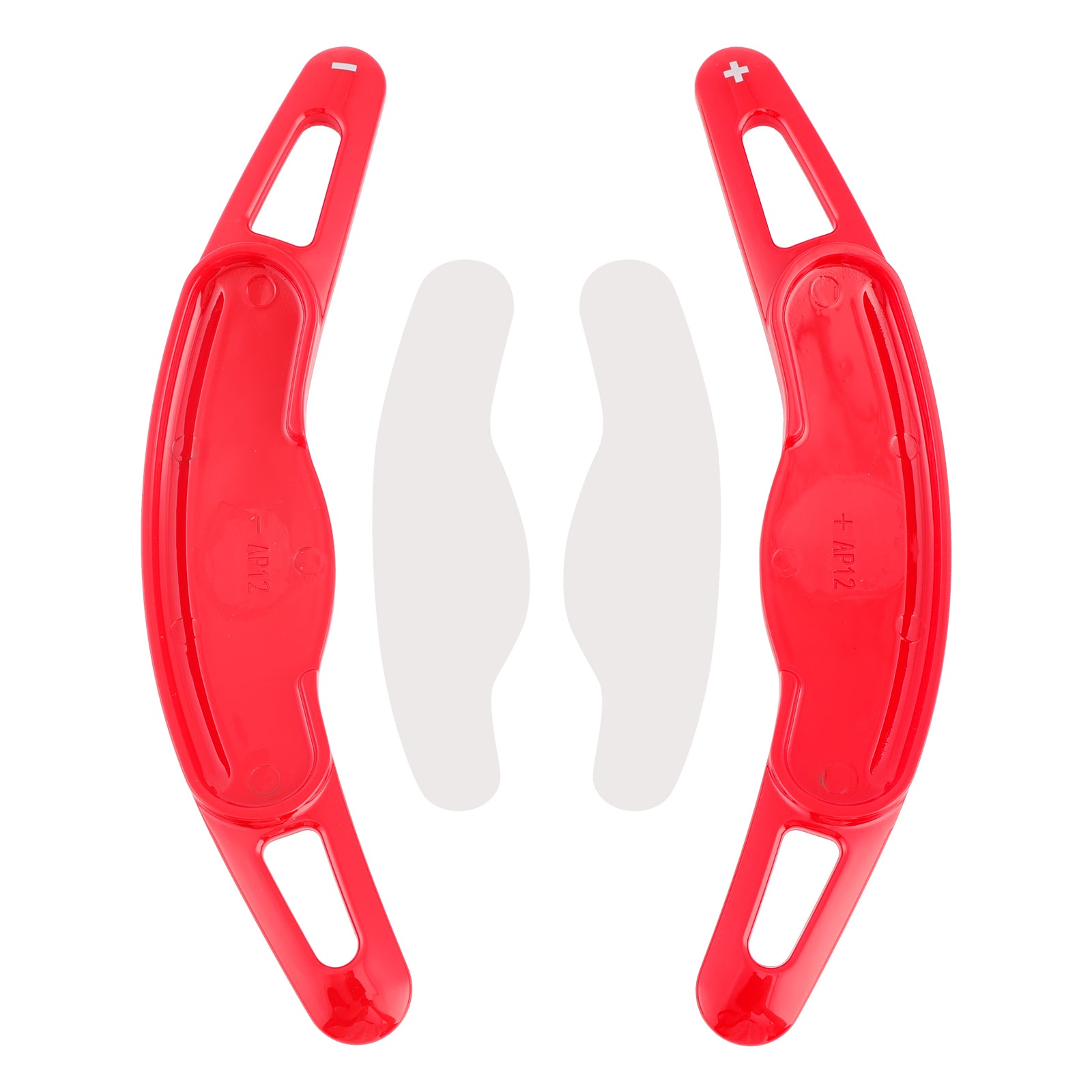 Stuurwiel Paddle Shifter Uitbreiding Voor Mini F54 F55 F56 F57 F60 2014-2022