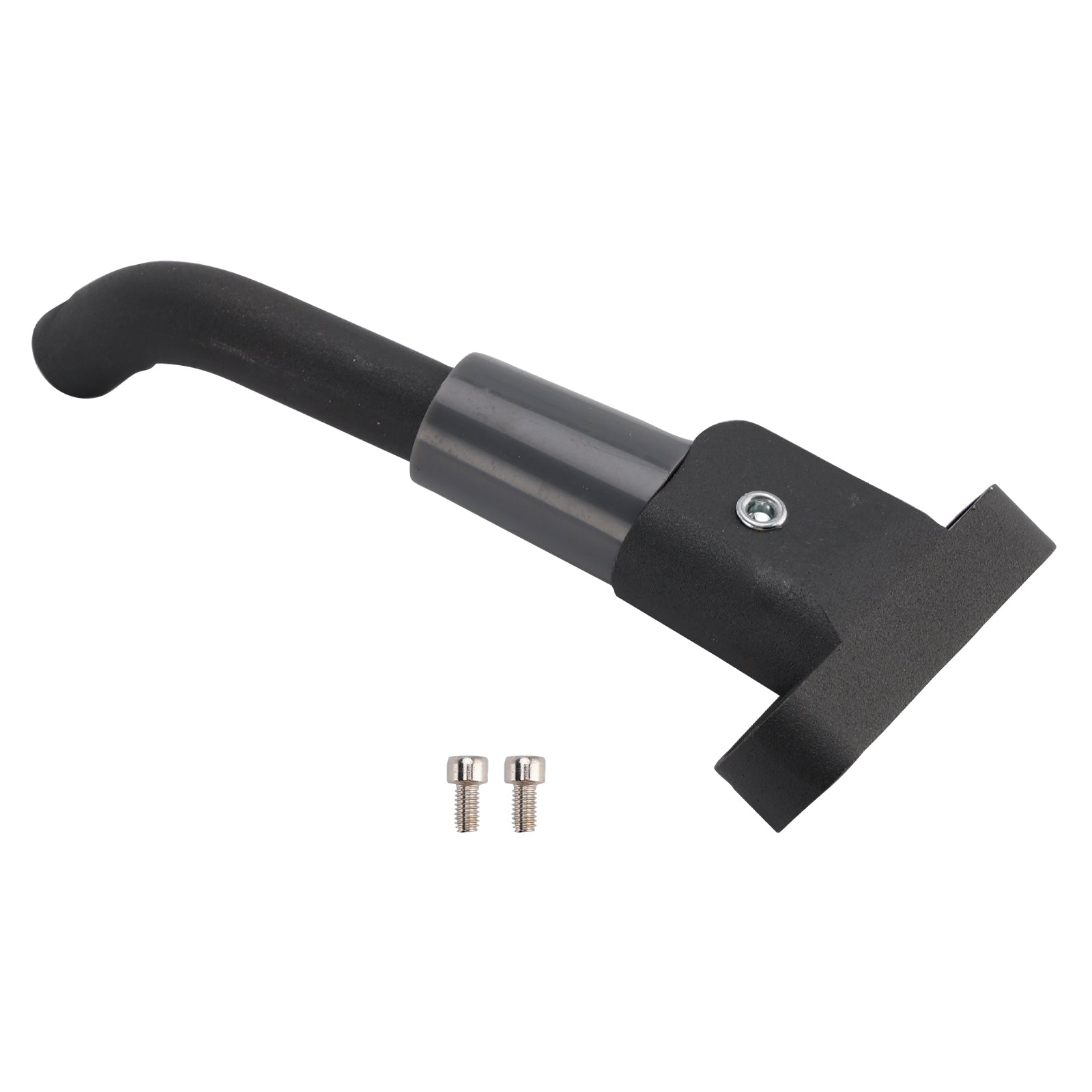 Standaard Kickstand Beugel Compatibel met Xiaomi 4 Pro (1e Gen) E-Scooter