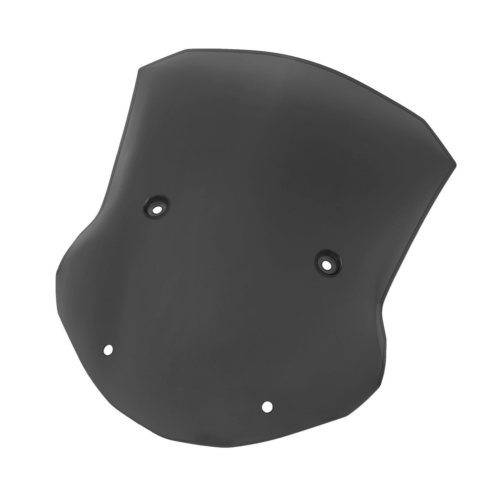 2020-2024 BMW S1000XR strålkastare vindruta täcker vindrutan vindrutan