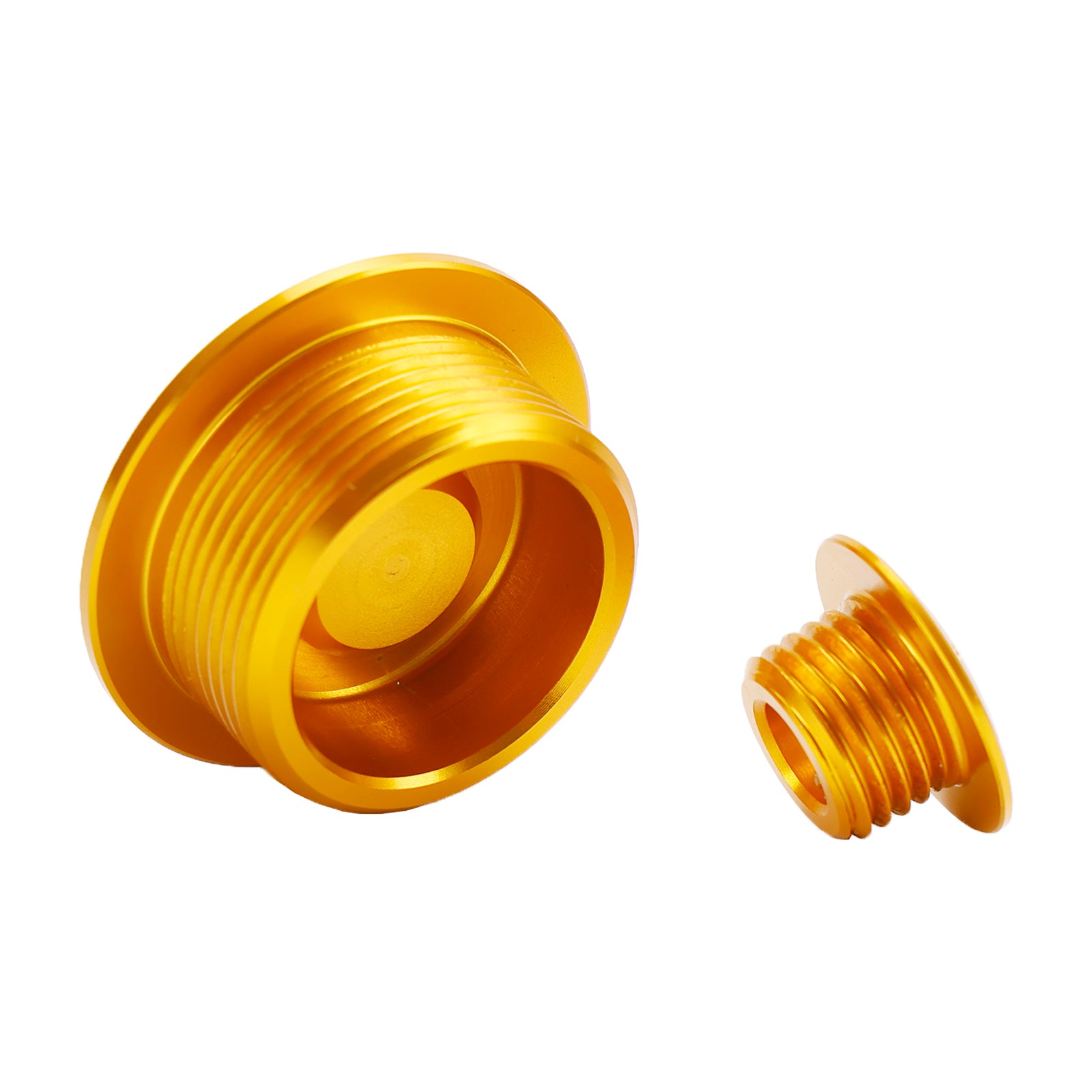 Motorvevaset omslagsplugg för Honda Cross Cub 50 110 CRF110F 2013-2023