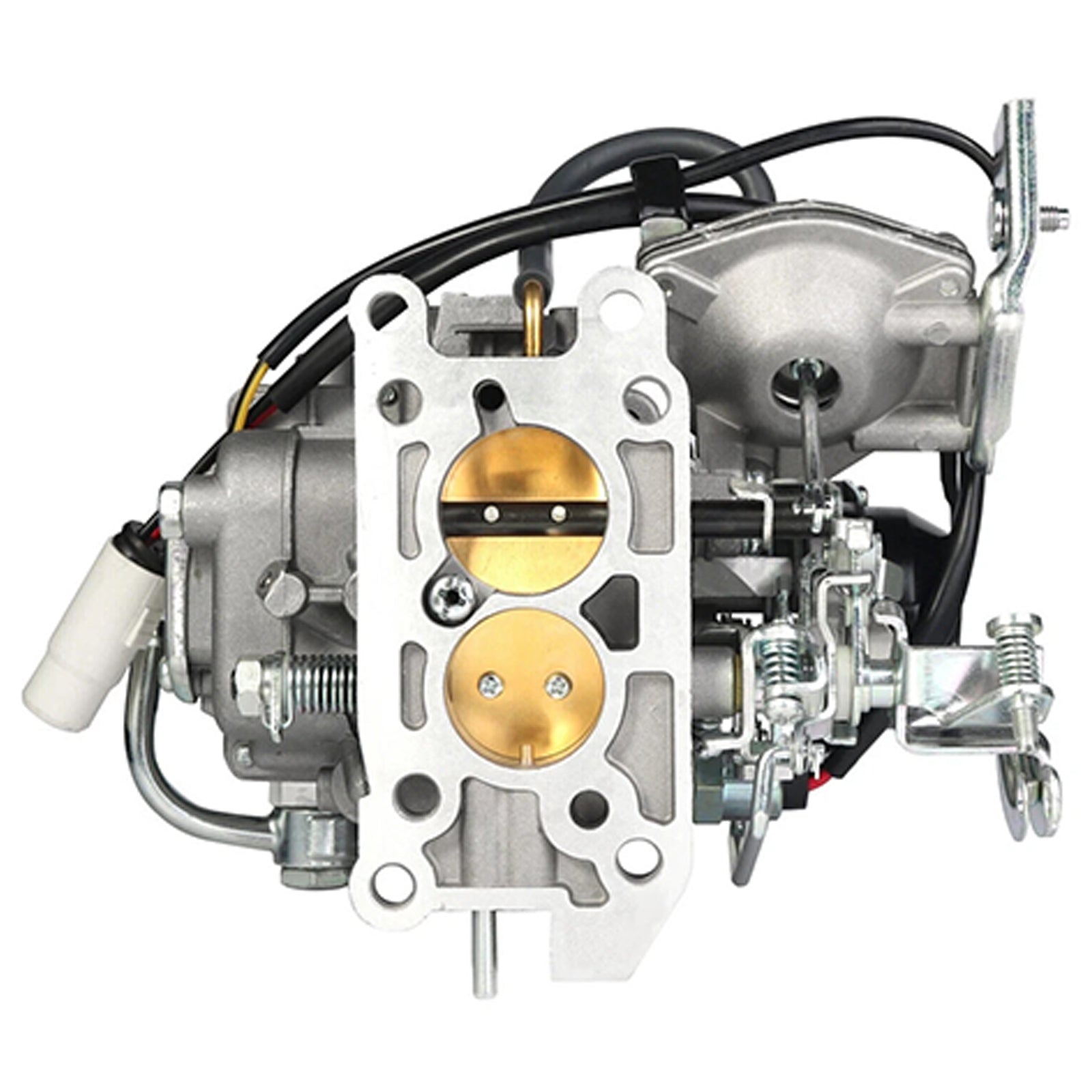 Carburateur NK5662 8943376320 8-94337-632-0 d'ISUZU 4ZD1