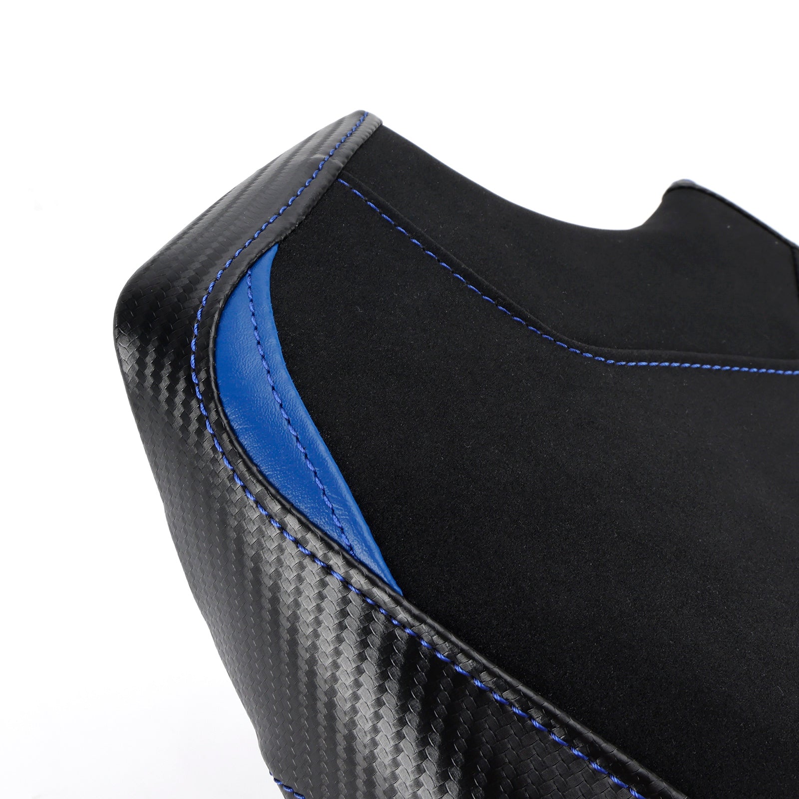 Front&Rear Raider Passenger Cushion Kit Blue For Honda Cbr250Rr 2017-2024 2023