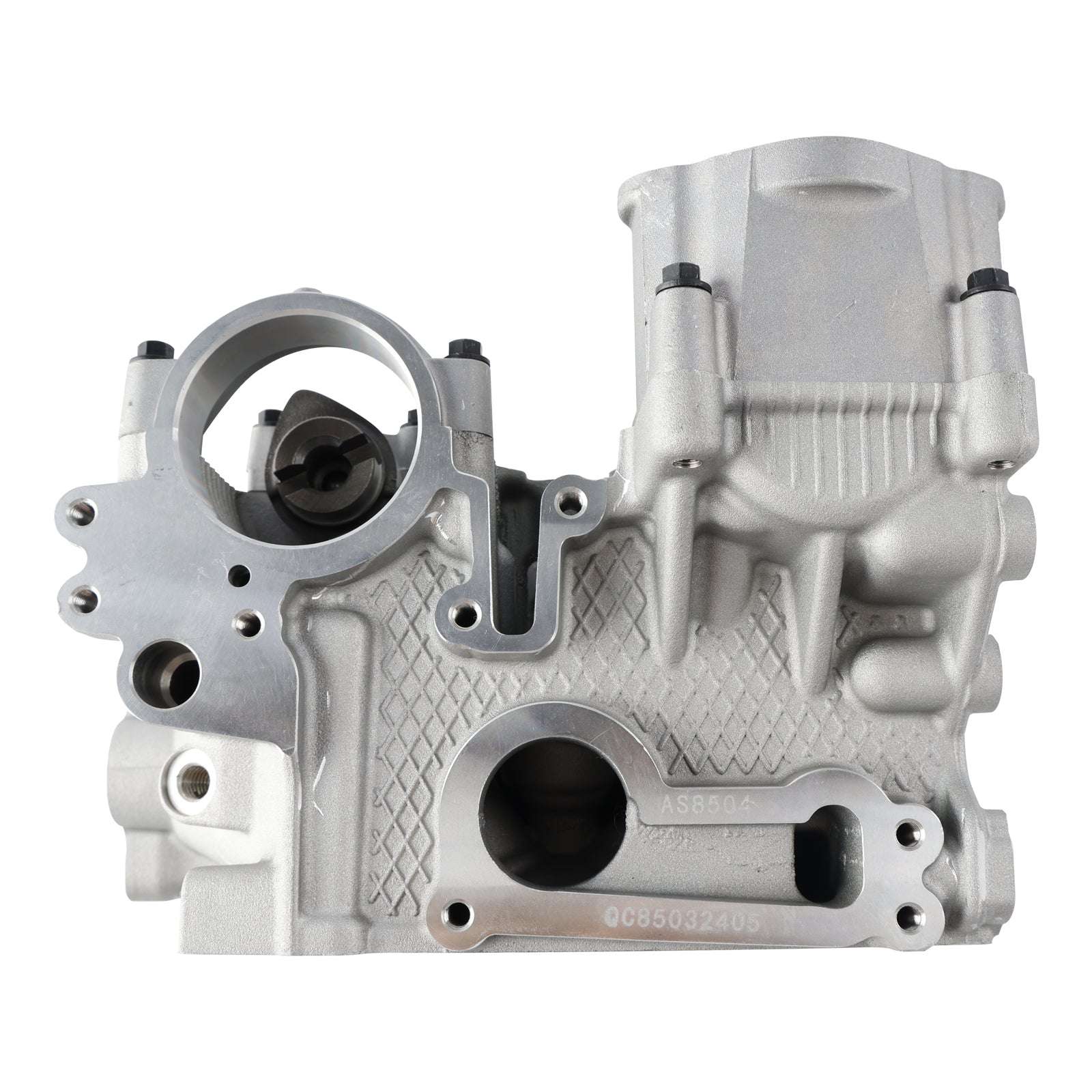 Cylinderhuvud CM5G6C032CB för fokus 2015-2018 1.0L (Turbo) CM5Z-6049-E