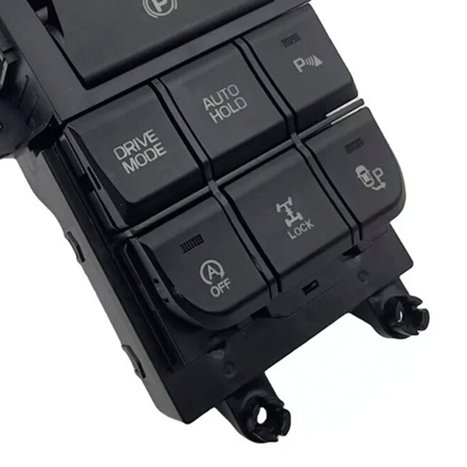 2015-2019 Hyundai Tucson Car Console Parking Multi Switch 93300-F8060