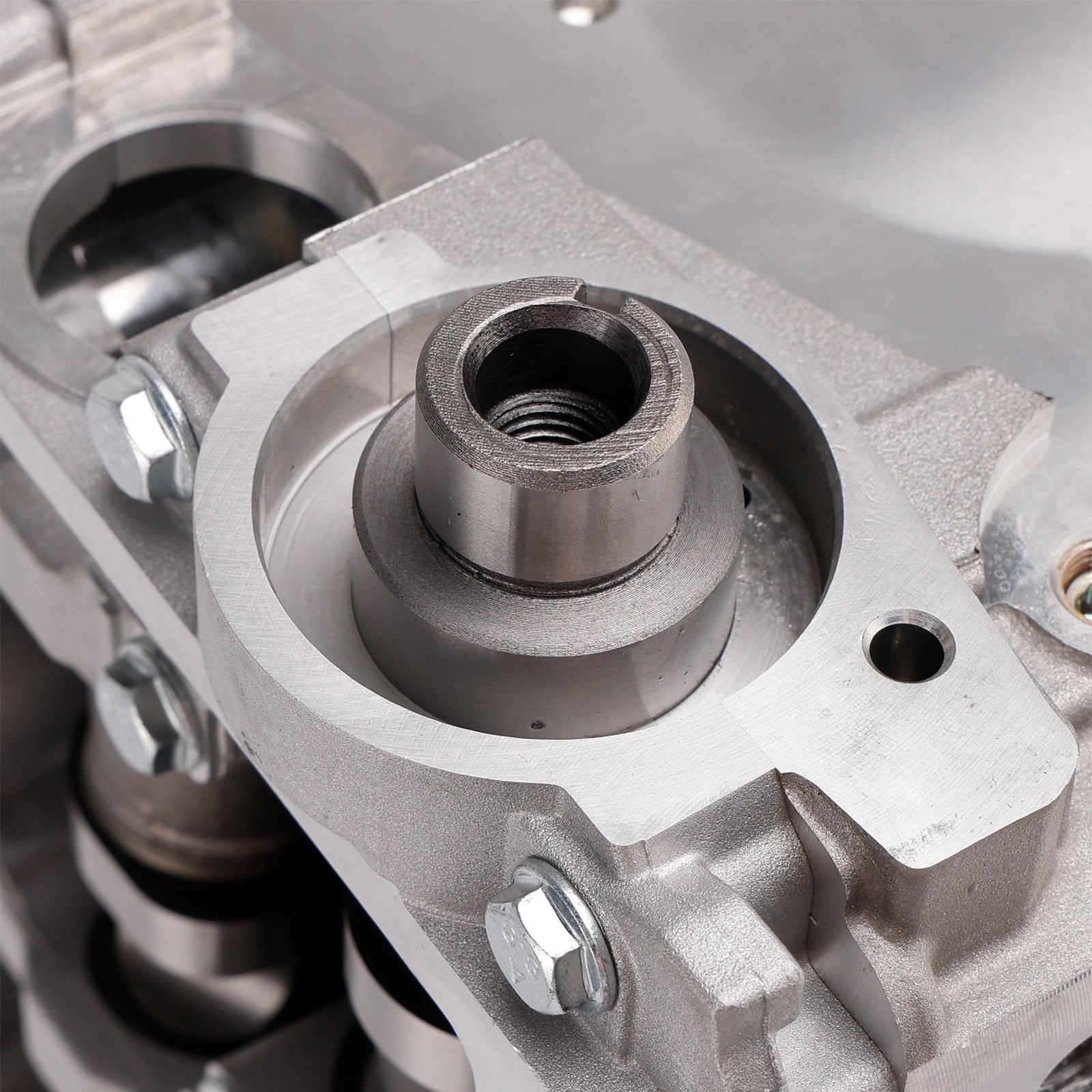 Sylinderhode Komplett 03L103351D for VW Multivan Van V VI T5 T6 2.0 TDI 16V