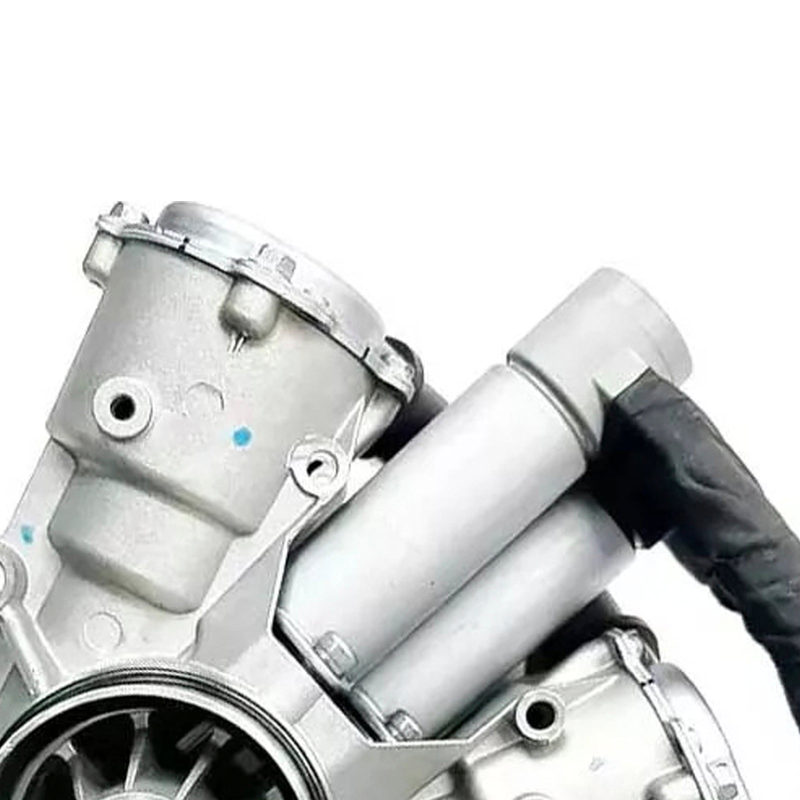 2017-2021 Kia Soul Forte Actuator Assy-Gear 438002D000 438002D205 6-PIN