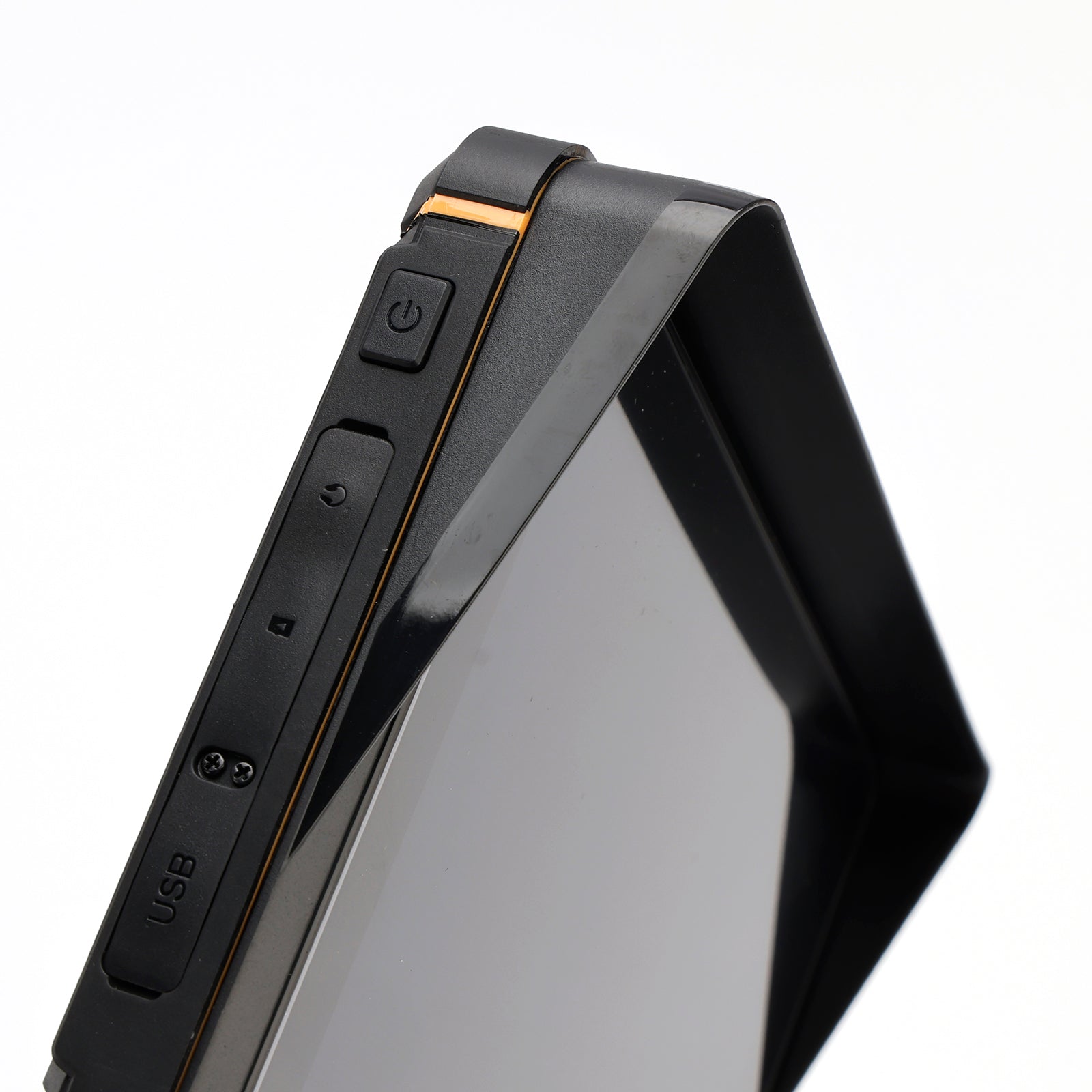Draadloze GPS Carplay 1080P-recorder 7" Universeel voor scootermotoren