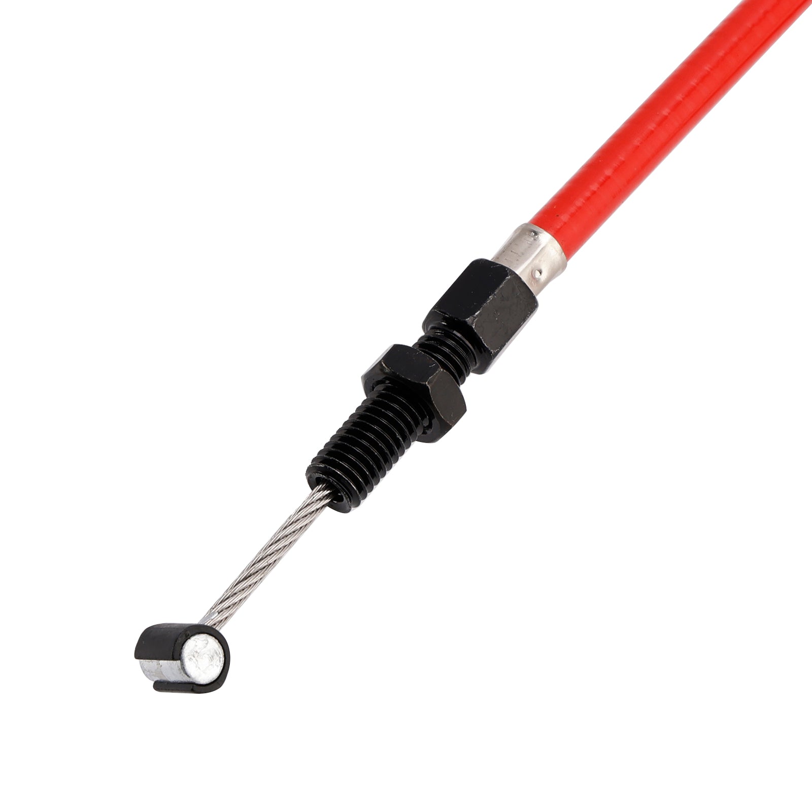 2009-2016 Suzuki GSXR1000 motorfiets koppelingskabel vervangend rood