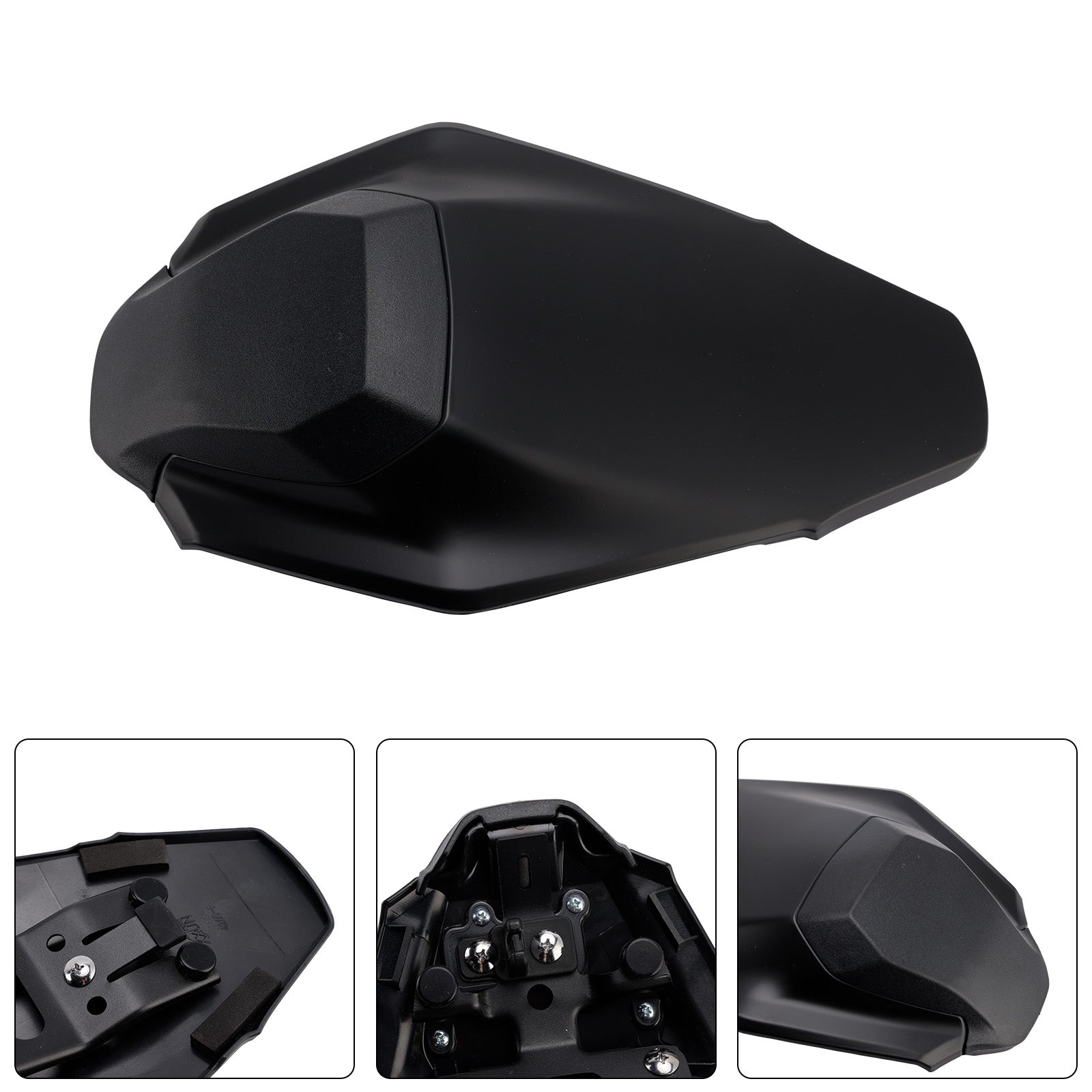 Rear Tail Seat Cowl Fairing Cover For Kawasaki Z900 Z900SE 2025-2026