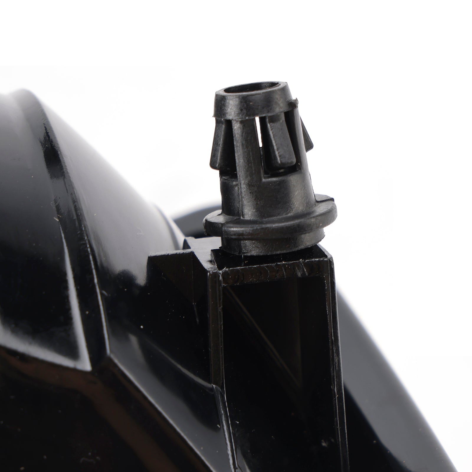 Par tåkelamper med pærer for Chevy Tahoe Sierra 2007-2015 gul linse