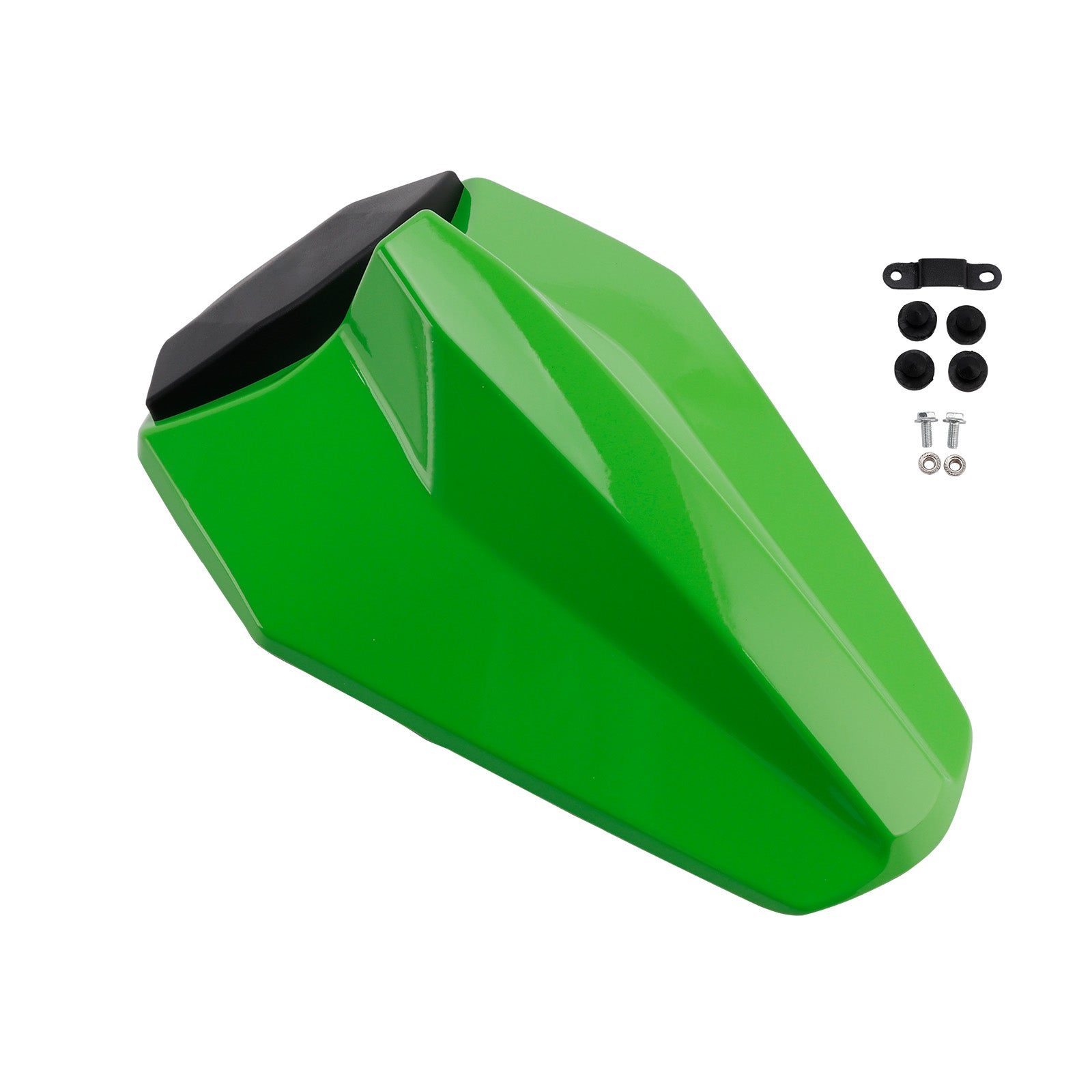 Racing Tail Rear Seat Fairing Cowl for Kawasaki ZX25R ZX4R ZX4RR 20-25