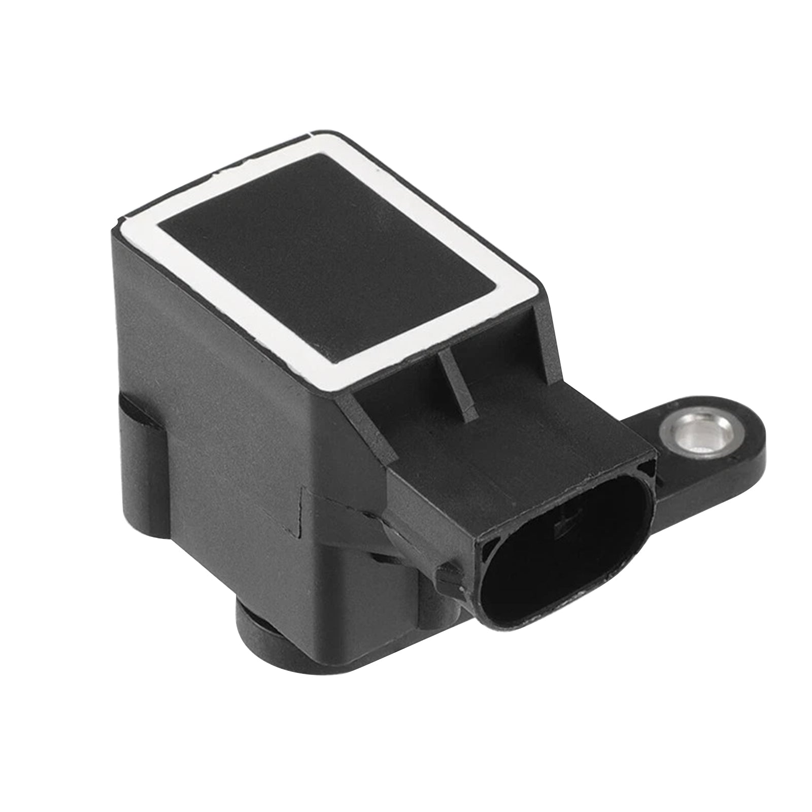 Rear Headlight Height Level Sensor 6 Pins 8622446 For Volvo S60 S80 V70 XC90