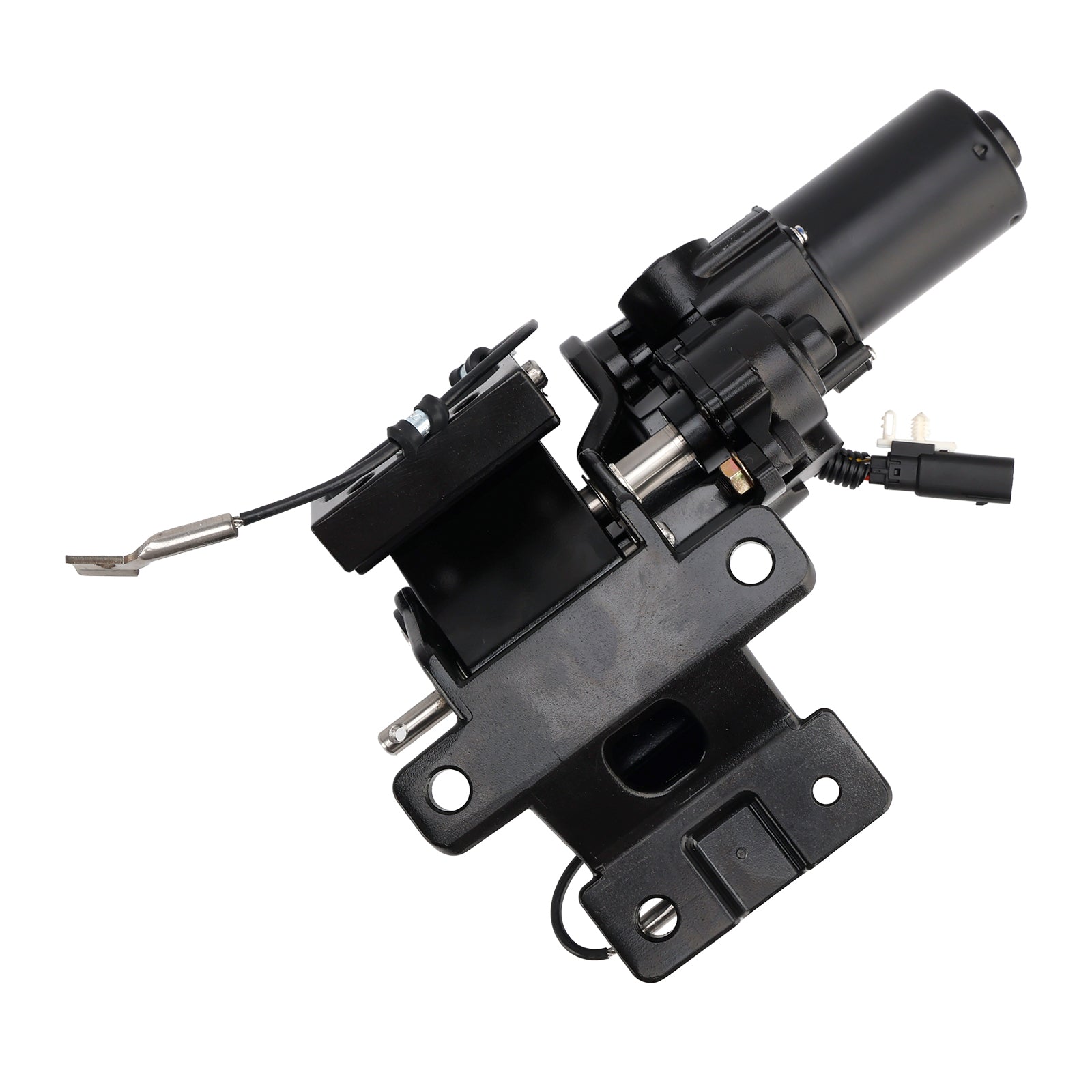 Moteur de marchepied électrique Lincoln Navigator 2018-2024 avec support JL1Z-16A507-H