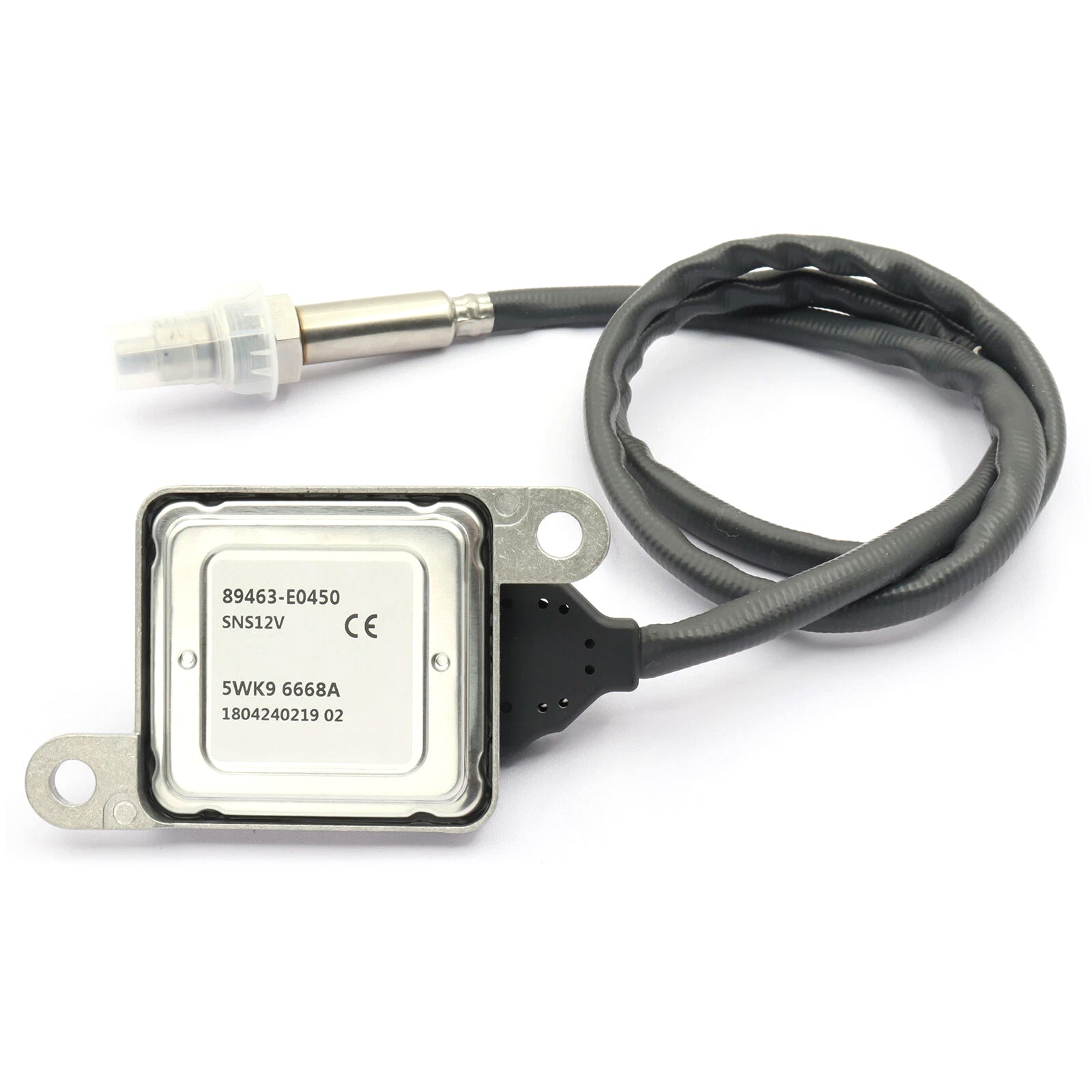 2012-2020 Toyota Hino 268 Nox Nitrogen Oxide Oxygen Sensor 89463E0450