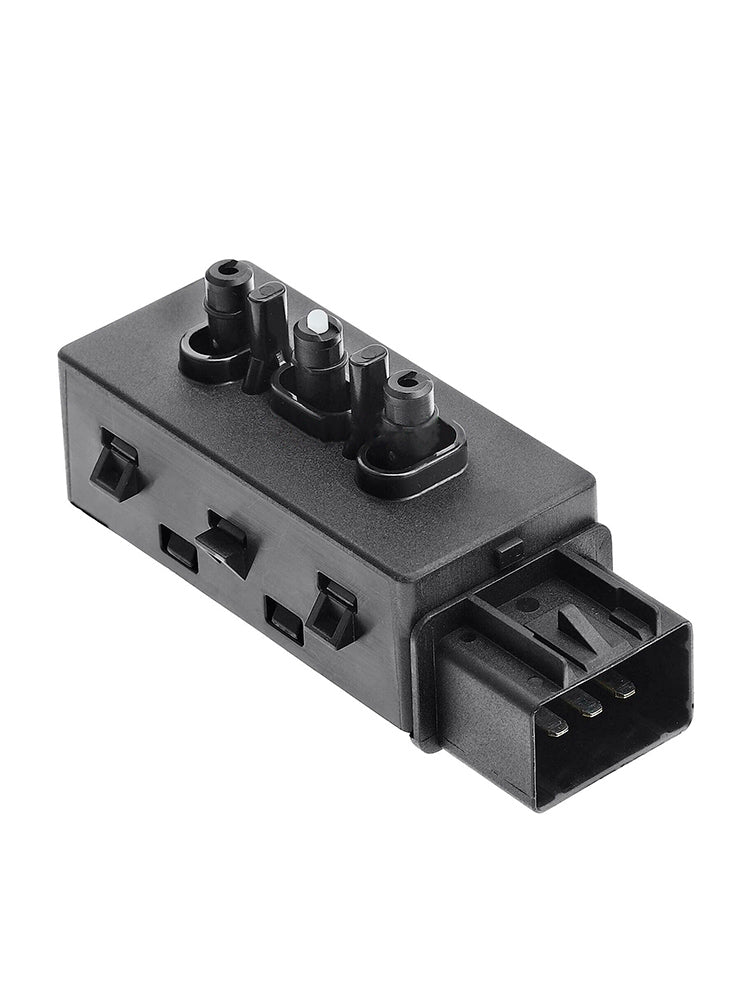 Front Left Power Seat Switch 12451495 For GMC Sierra 2007-2014
