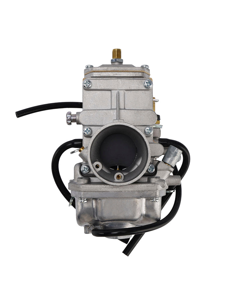 Carburateur adapté pour moteur 28mm 160cc-200cc, glissière plate, alésage lisse, Dirt Bike ATV