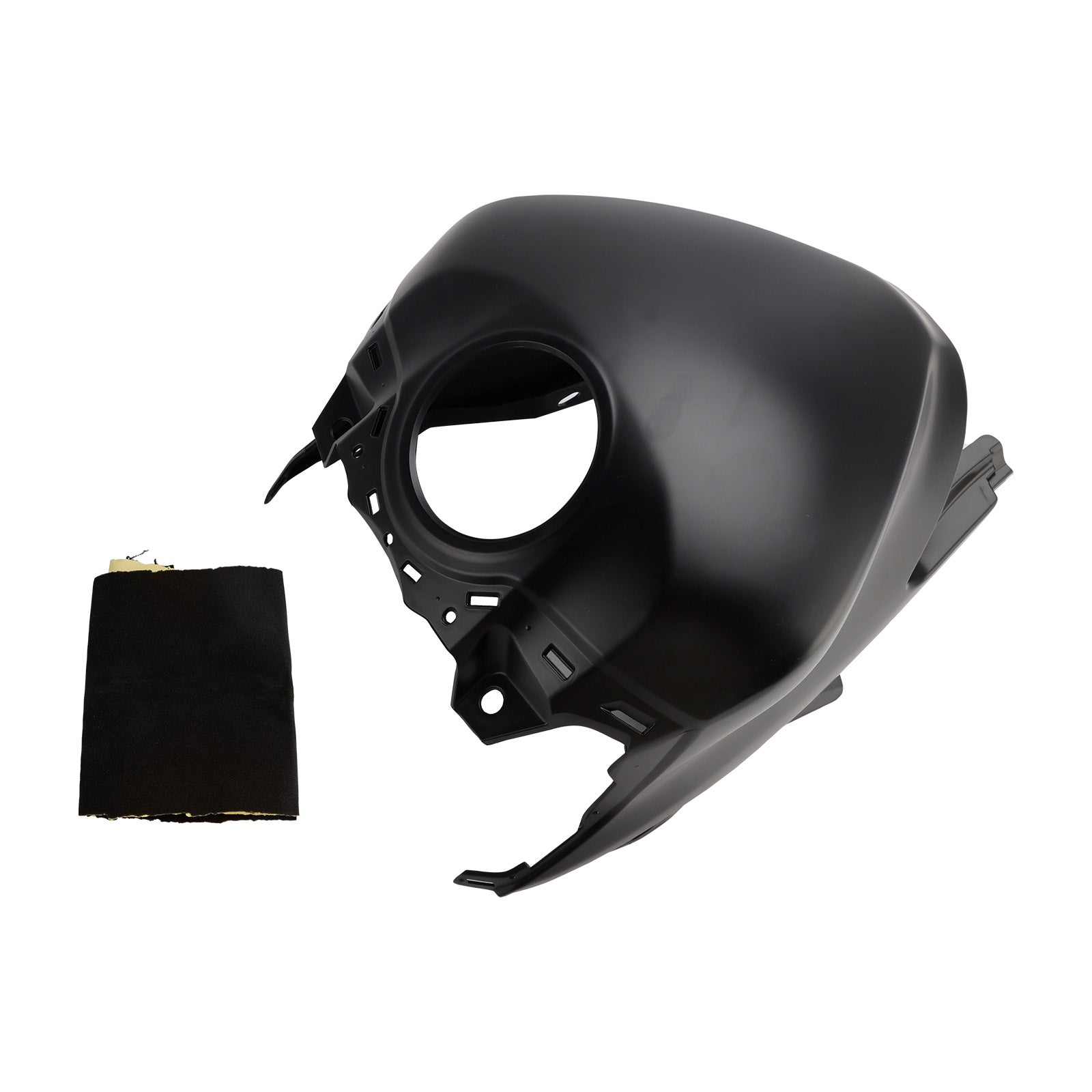 Protecteur de carénage de couvercle de réservoir de gaz, pour Yamaha YZF-R3 R25 2025 – 2026
