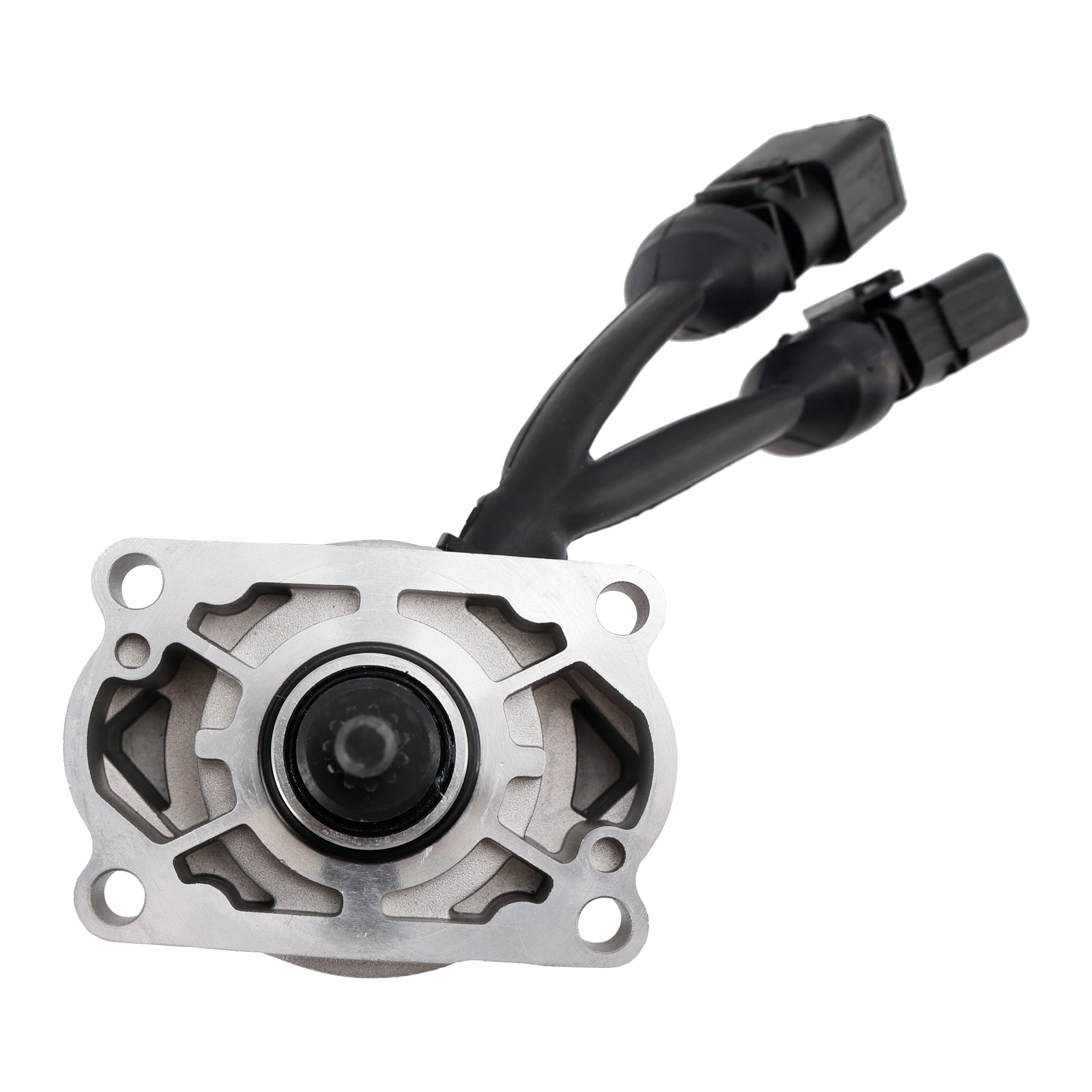 2005-2010 VW Touareg Touareg 7L6, 7L7, 7LA 3,6 l Zadné diferenciálne čerpadlo 95562490401