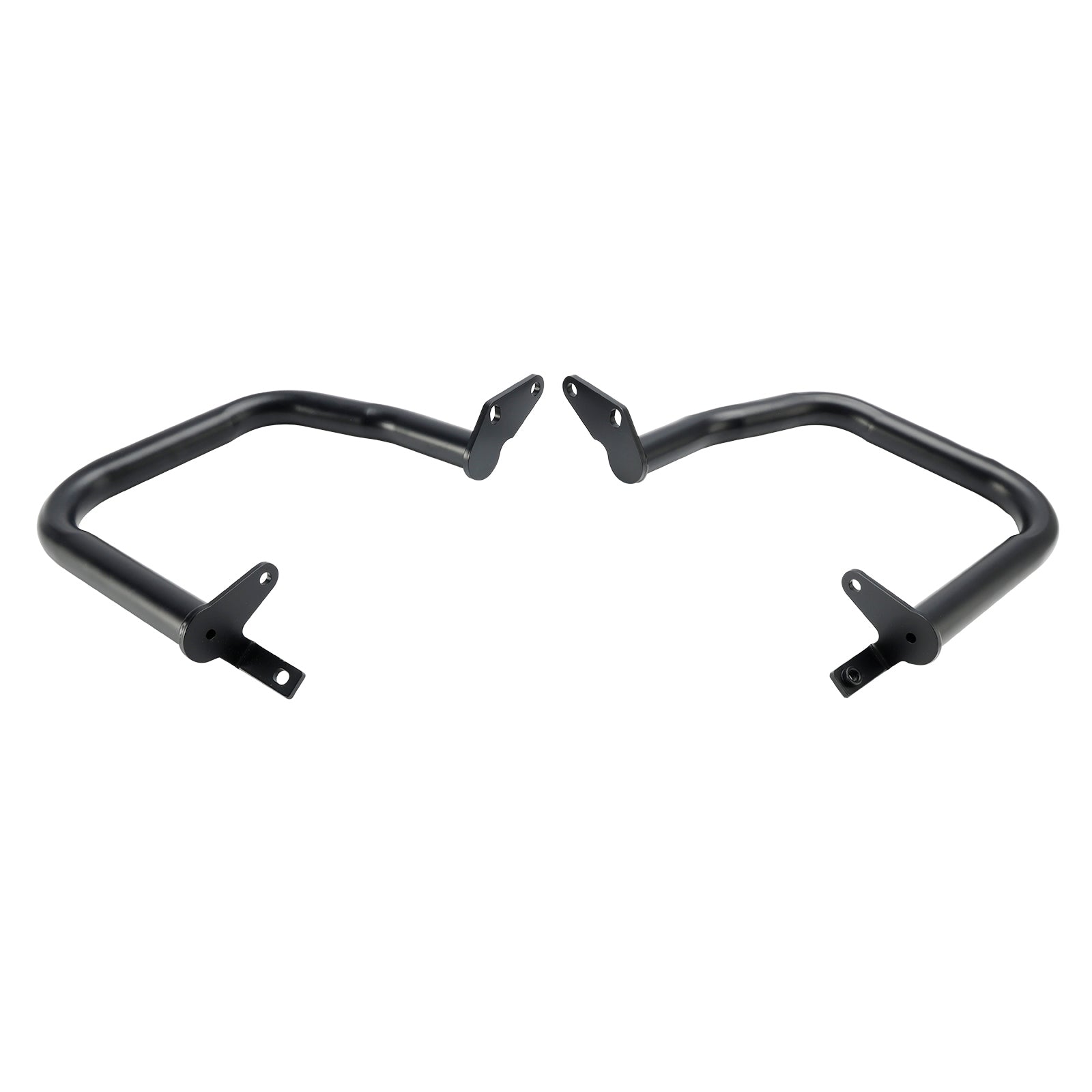 2023-2024 Honda GB350 GB350S Protetor de para-choque anti-Crash de moldura