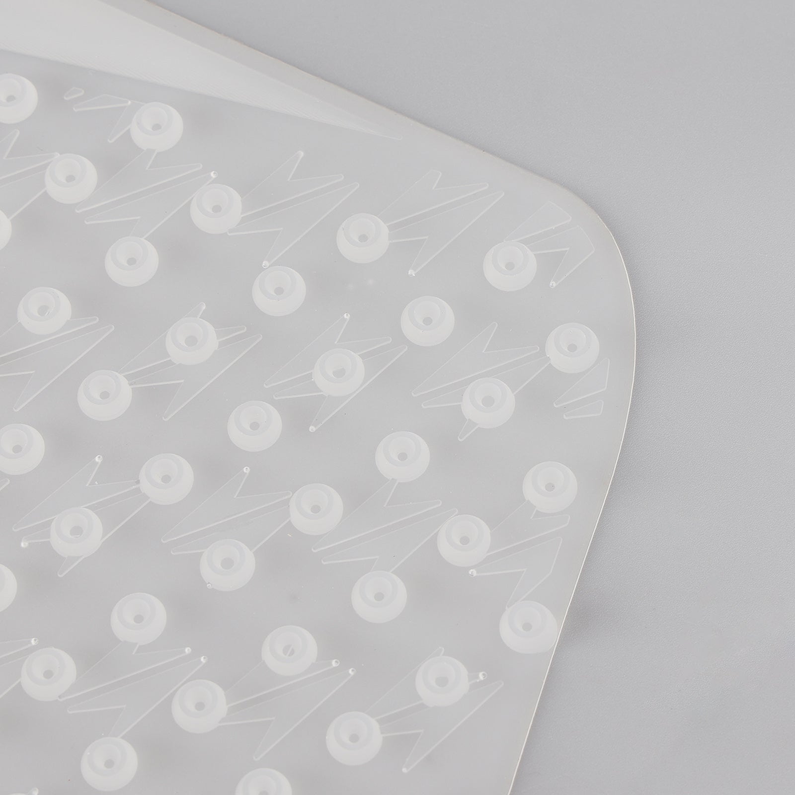 2015-2021 Kawasaki Z1000 Transparent Side Tank Traction Grip Knee Pads