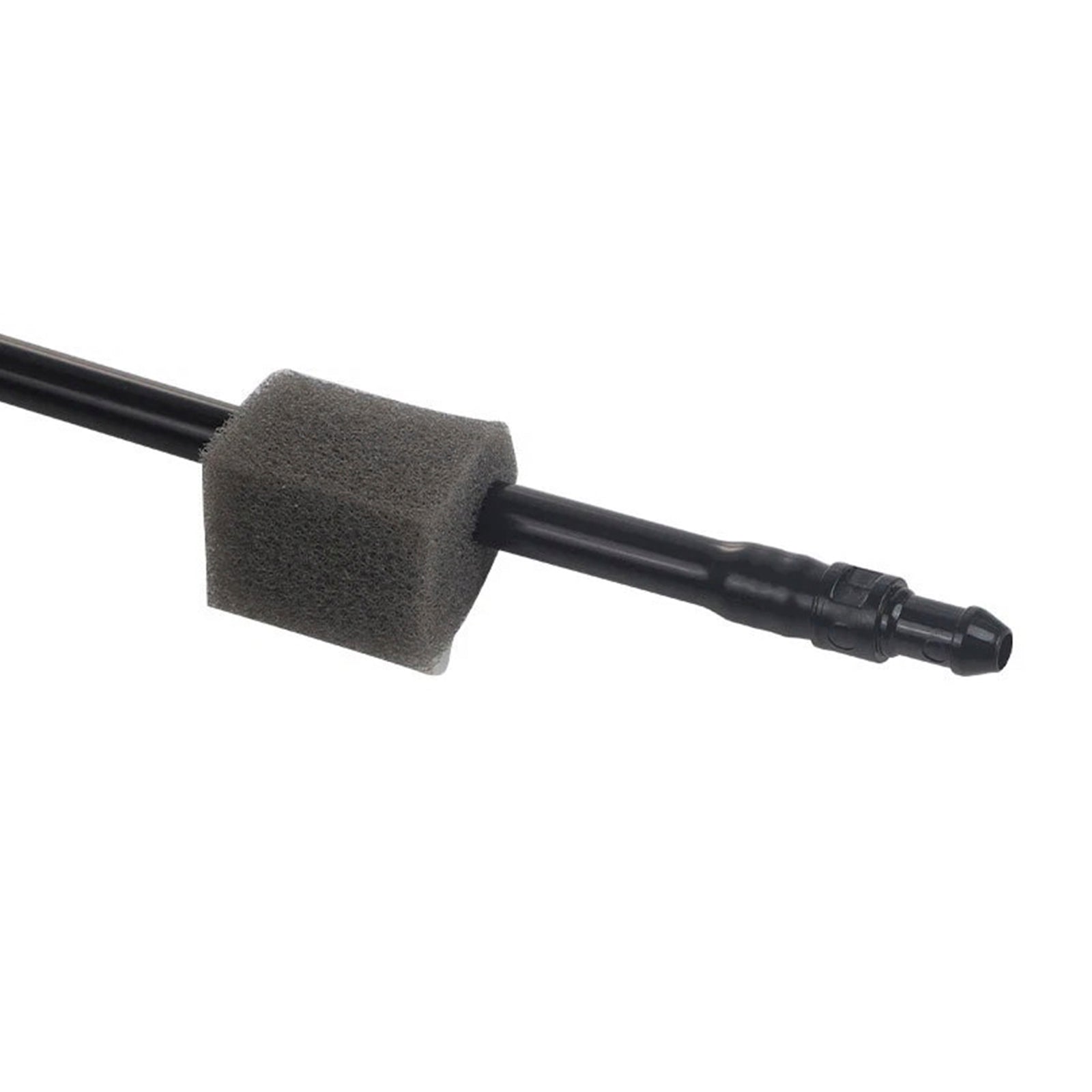 2015-2023 Dodge Challenger 2X Windshield Washer Nozzle Wiper Spray 68217041AC