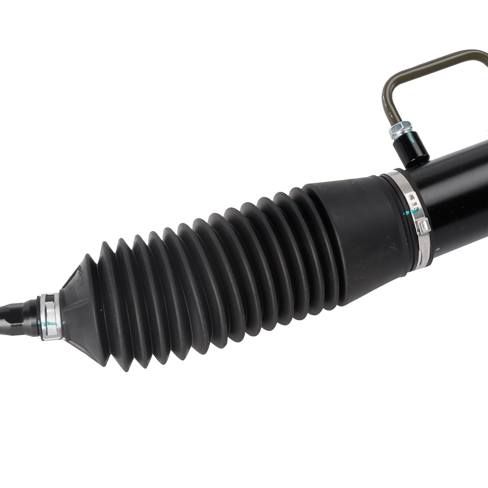 2007/02-2025/12 Mitsubishi Pajero IV V8W, V9W 3.2L stuurbekrachtigingsrek 4410A139 4410A837