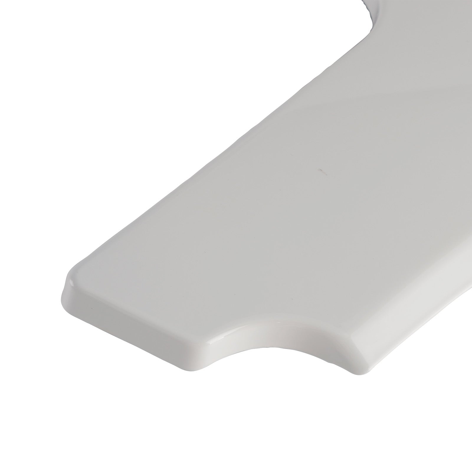 Supports de panneau latéral de mise à niveau Harley CVO Road Glide à partir de 2024, becquet de support