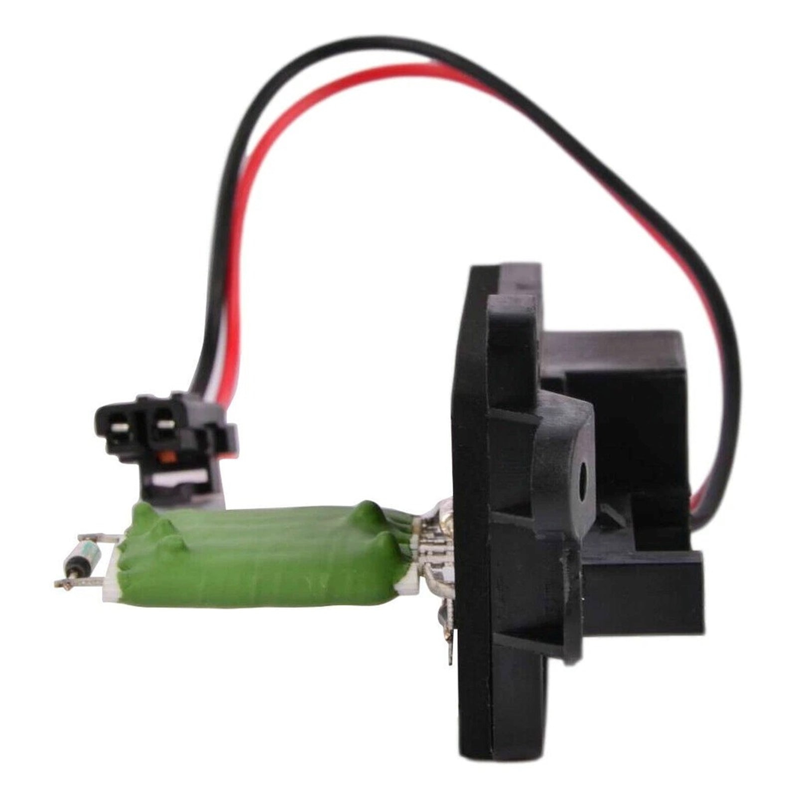 Nieuwe Blower Motor Weerstand 89019088 Voor Chevrolet Silverado 1500 2500 Tahoe GMC