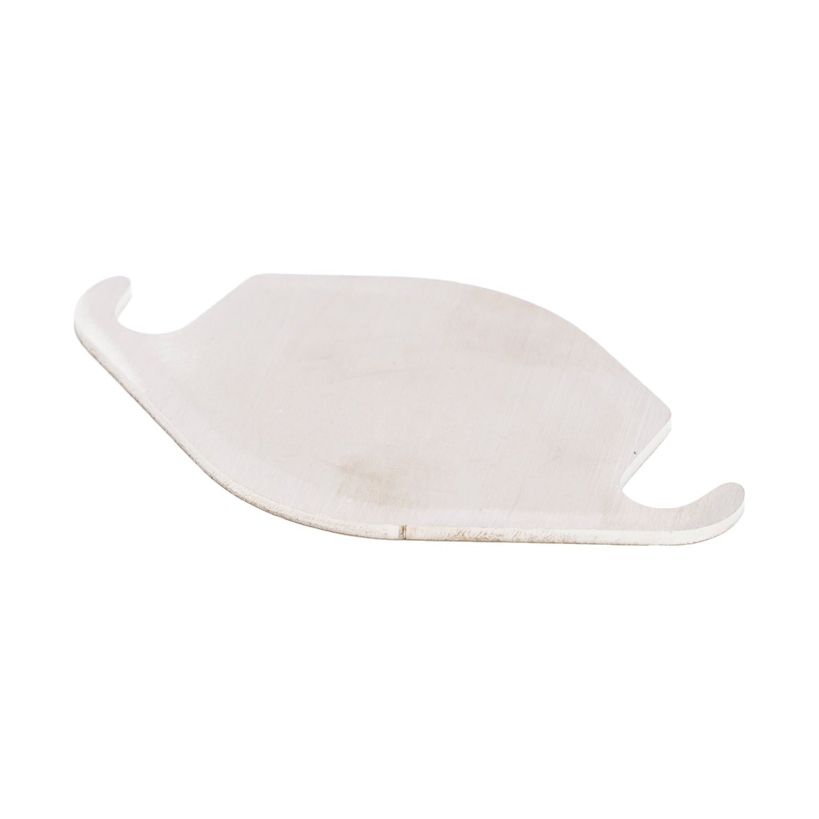 Plaque vierge de vanne EGR pour 2,2 l Freelander 2 Evoque TD4 TD4e SD4 eD4 Discovery SD4