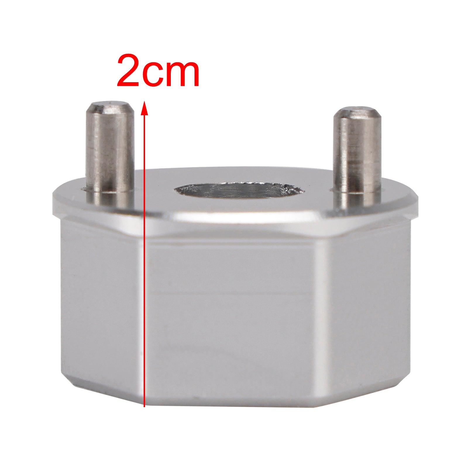 2013-2015 2 PIN pre FOX FLEAT CTD Shock Piest Piest Tool/Socket-Same AS #398-00-227-A