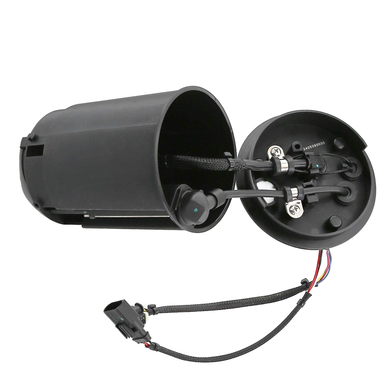 2013-2015 Mercedes-Benz GLK250 Diesel Exhaust Fluid DEF Heater 2044710575