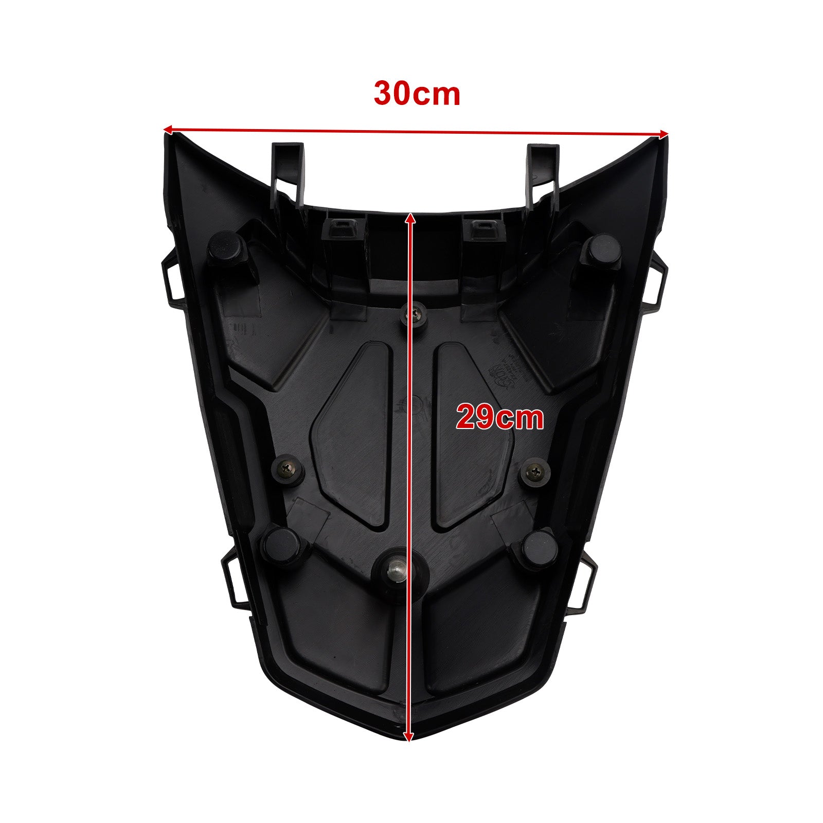 Tail Rear Seat Cover Fairing Cowl For BMW R1300GS 2024-2026