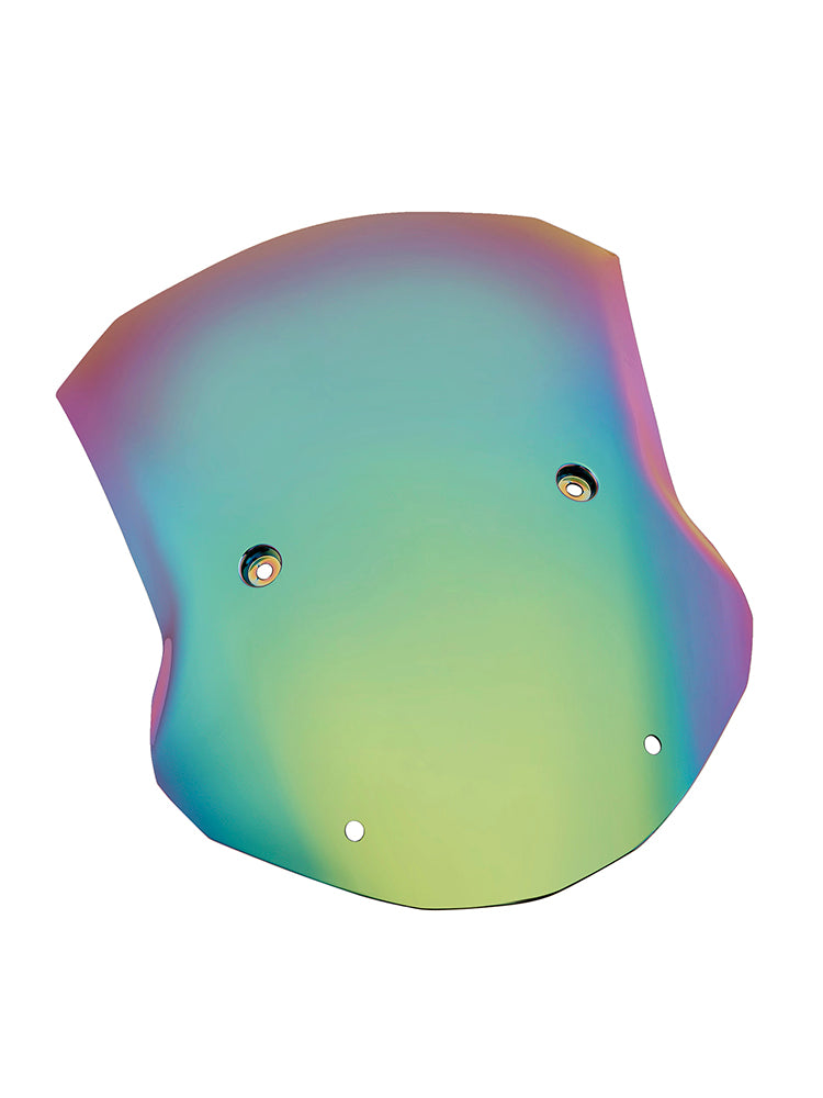 2020-2024 BMW S1000XR strålkastare vindruta täcker vindrutan vindrutan