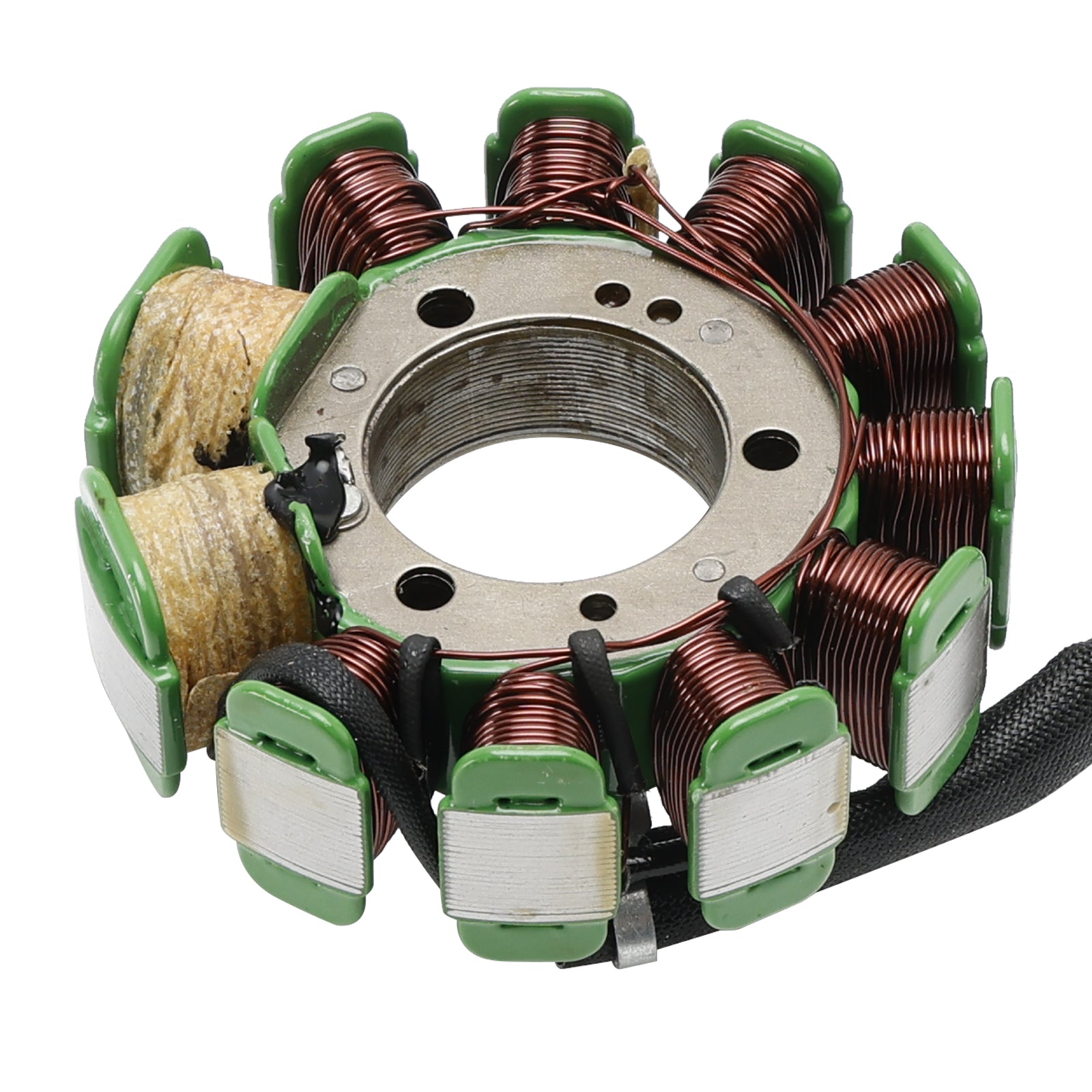 Magnéto Stator 11-POLE pour SMC Stinger Explorer Barossa Cheetah Rex Quad ATV 250