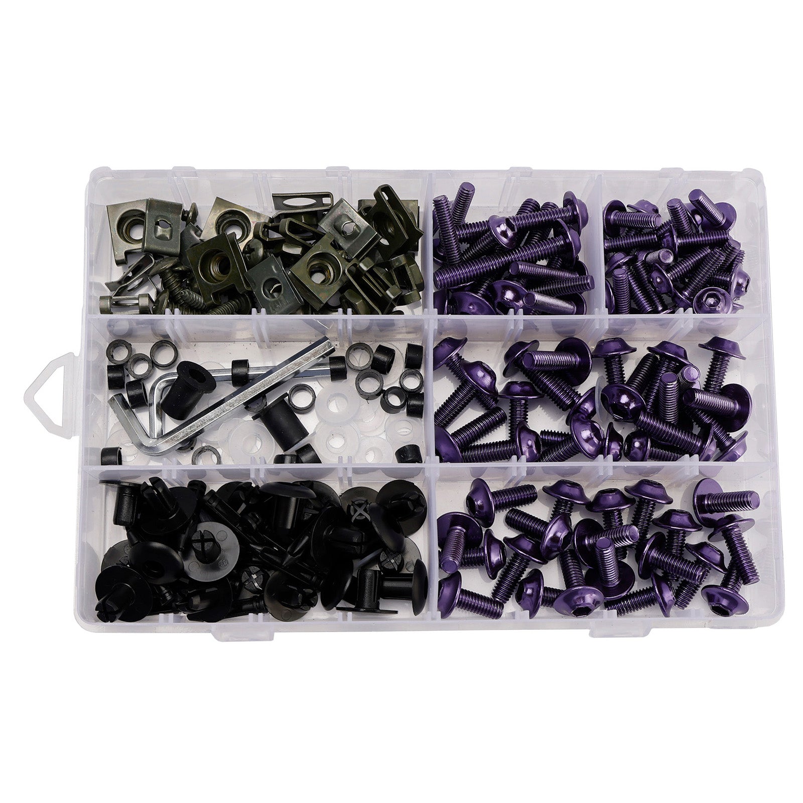 Injection Fairing Kit Bodywork Plastic ABS For Suzuki GSX250R 2017-2020