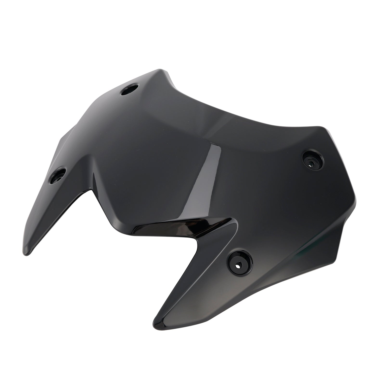 2022-2024 YAMAHA T-MAX 560 Windshield WindScreen + Bracket