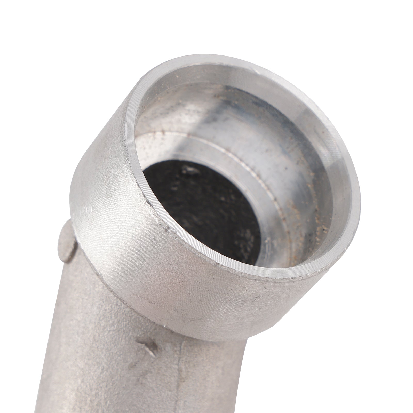Tuyau croisé de liquide de refroidissement, 2 pièces, LR186917 LR186859, pour Land Rover LR4 V2 3.0 5.0