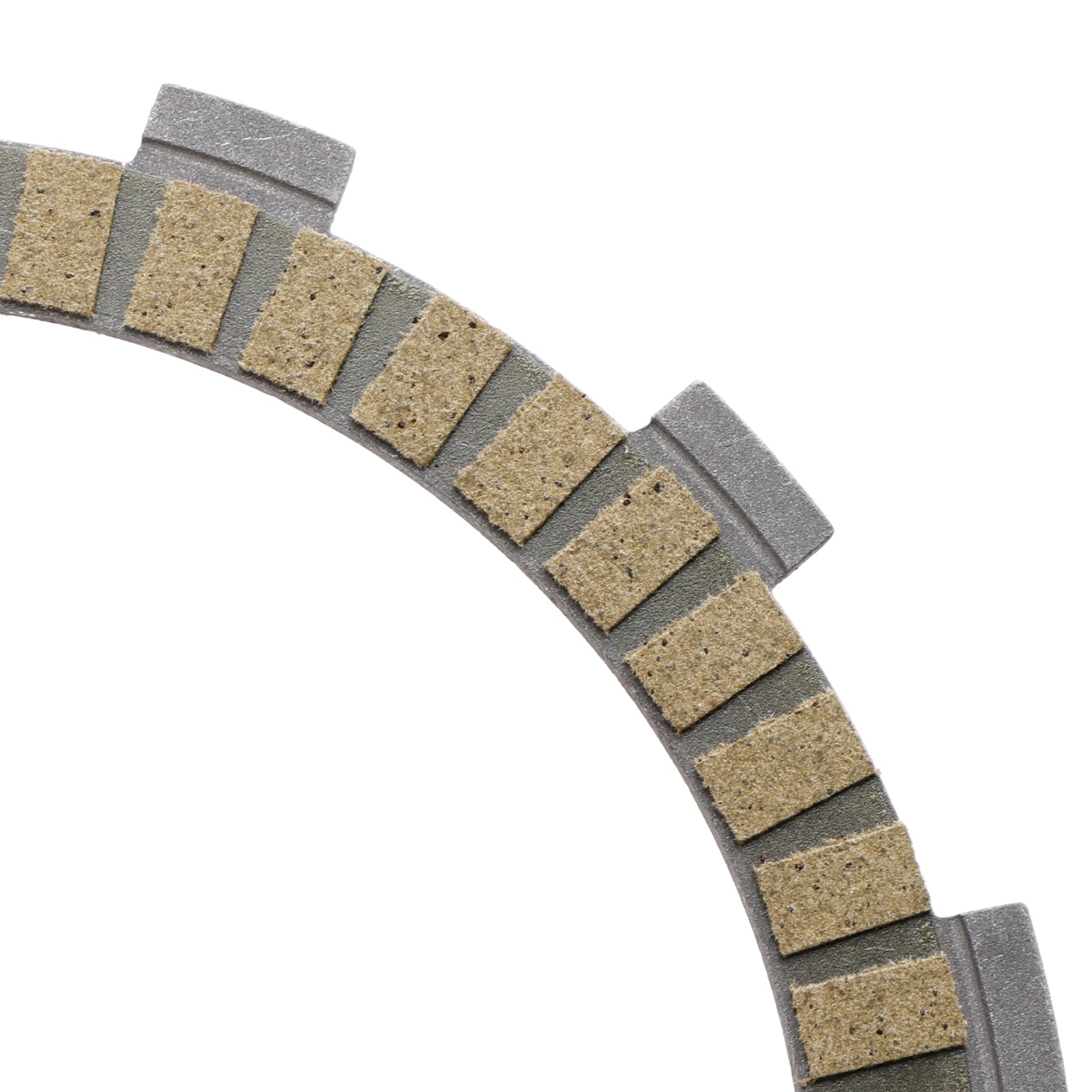 Clutch Friction Plate Kit för Kawasaki ZX900 Ninja 900 1984-1986 13088-1013