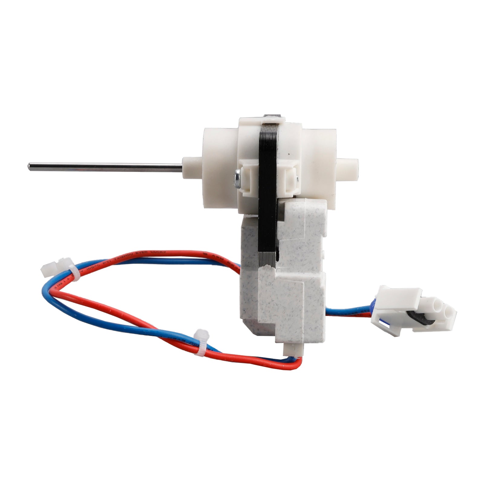 294D1233P002 WR01F04574 Koelkast Verdamper Condensorventilatormotor voor MABE