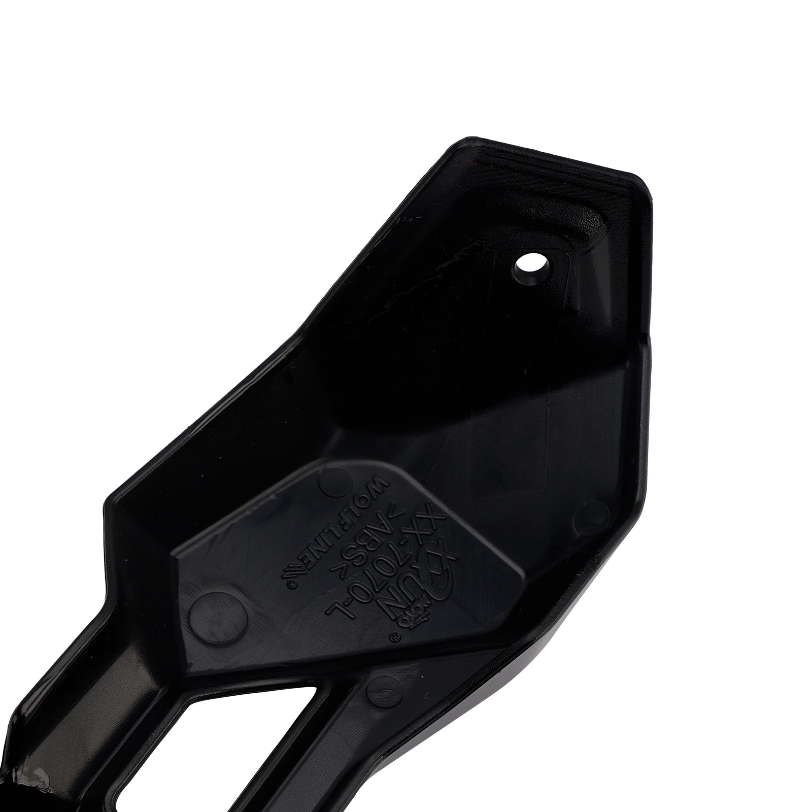 Frame Side Cover Panel Guard Fairing For Kawasaki Z900 2025-2026