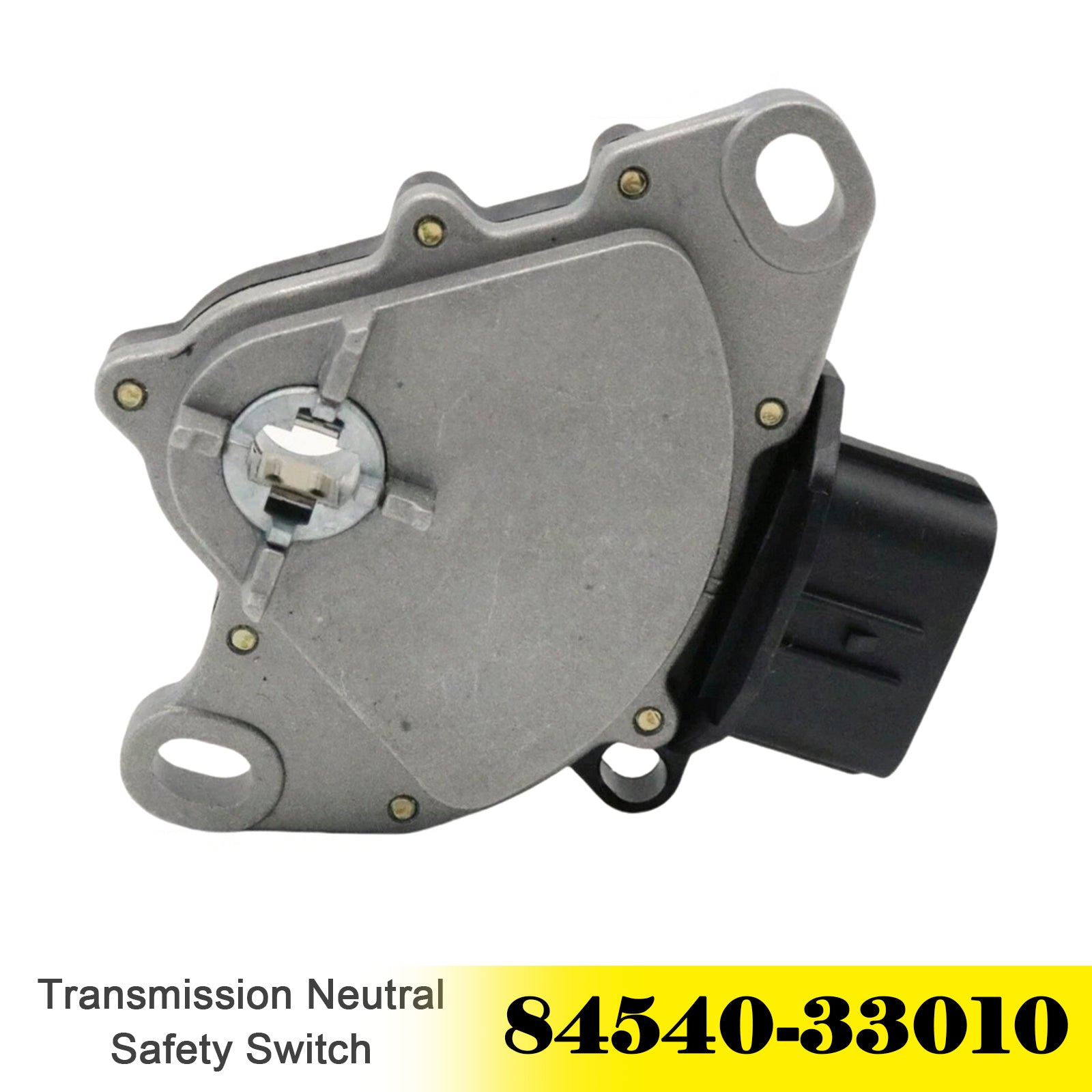 Transmissie Neutrale Veiligheidsschakelaar voor Toyota Camry 2.5L 3.5L 84540-33010