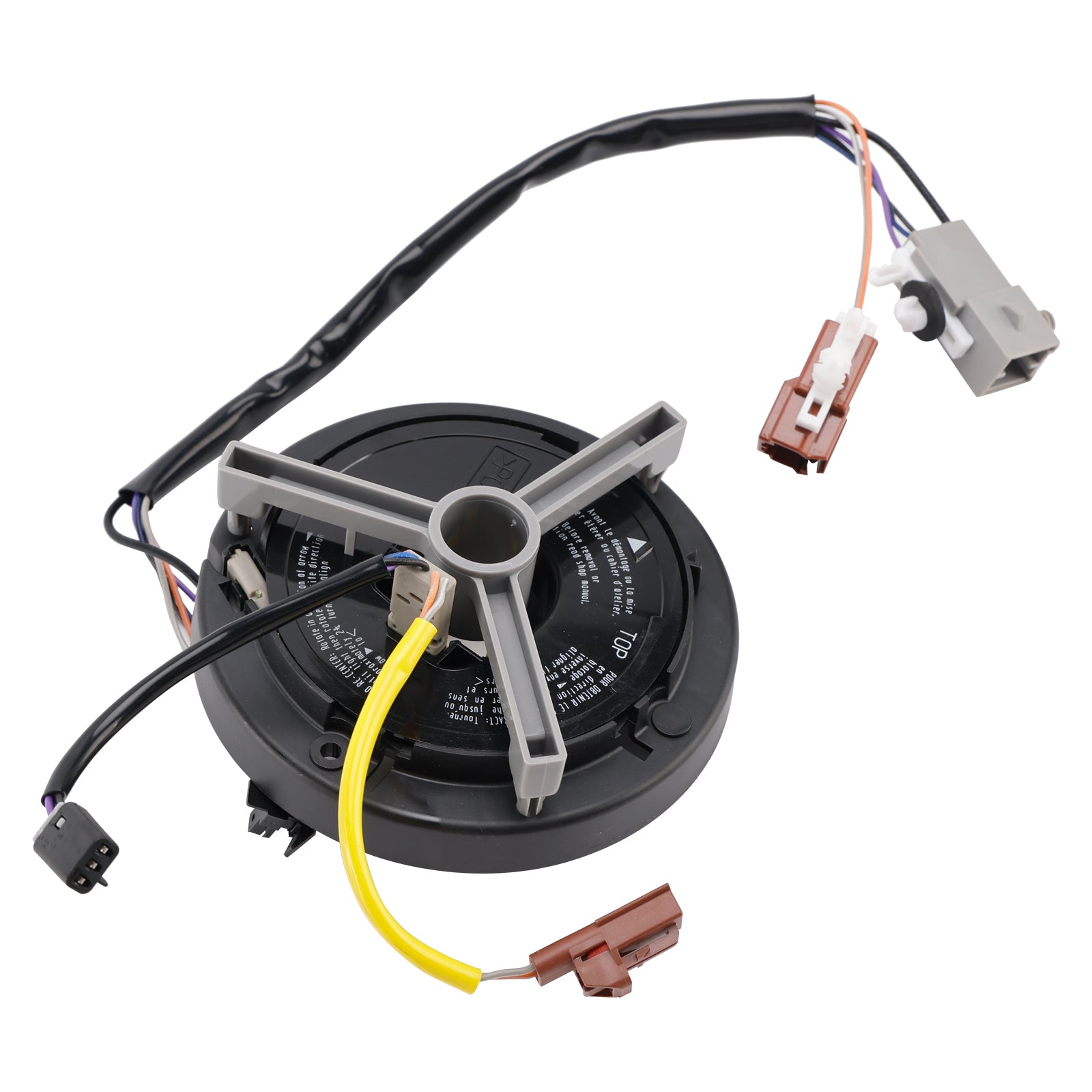 F8AZ-14A664-AA Clock Spring For Ford Victoria Mercury Grand Marquis 1998-2000