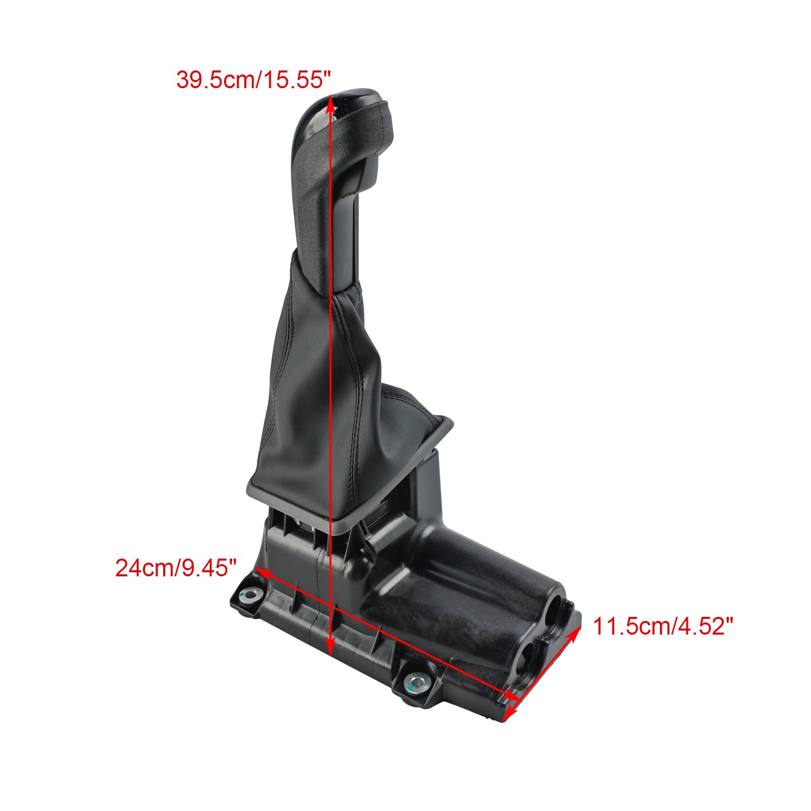 2012-2015 Chevrolet Tornado Shift Levaver Assembly 24578498 24578496